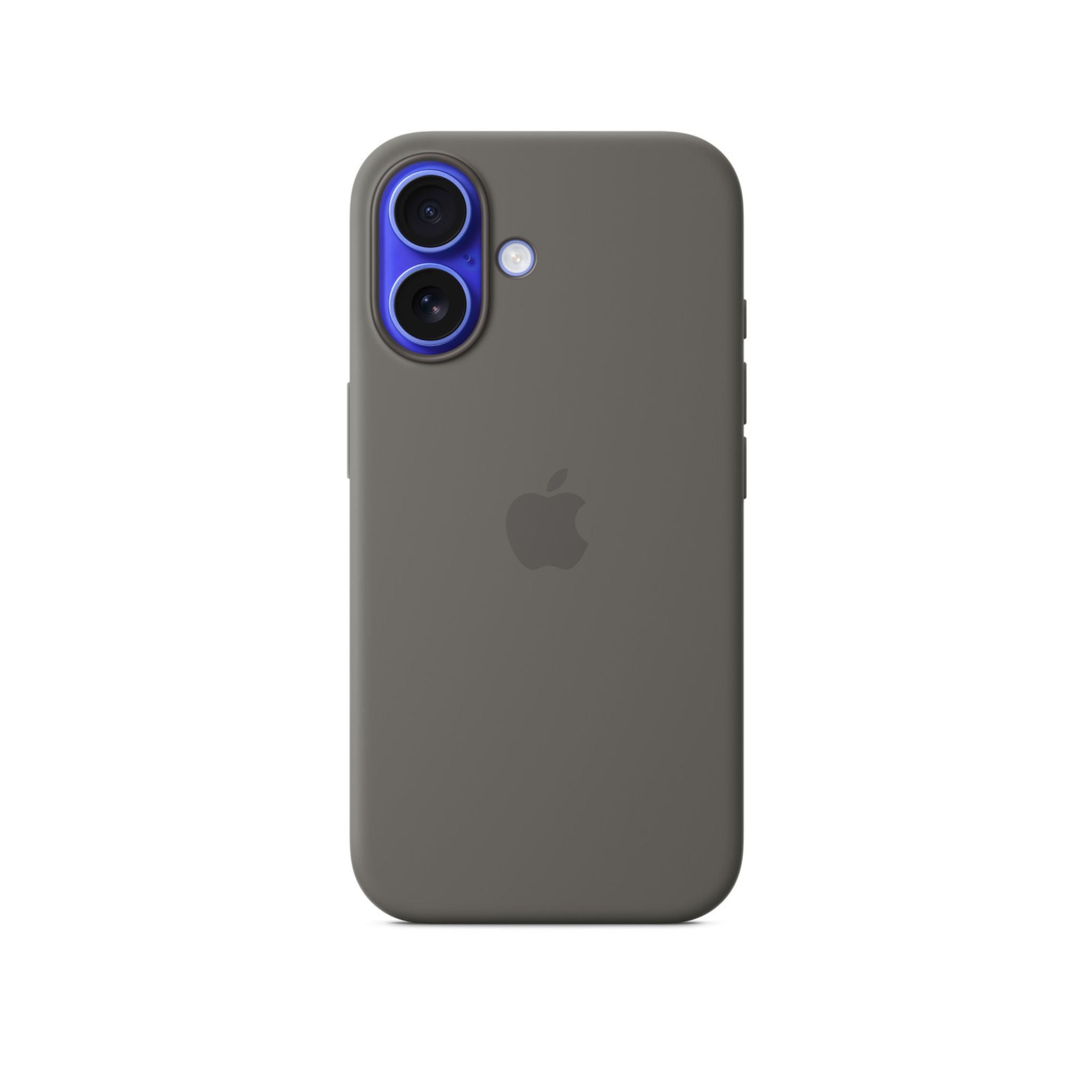 APPLE iPhone 16 Silicone Case with MagSafe