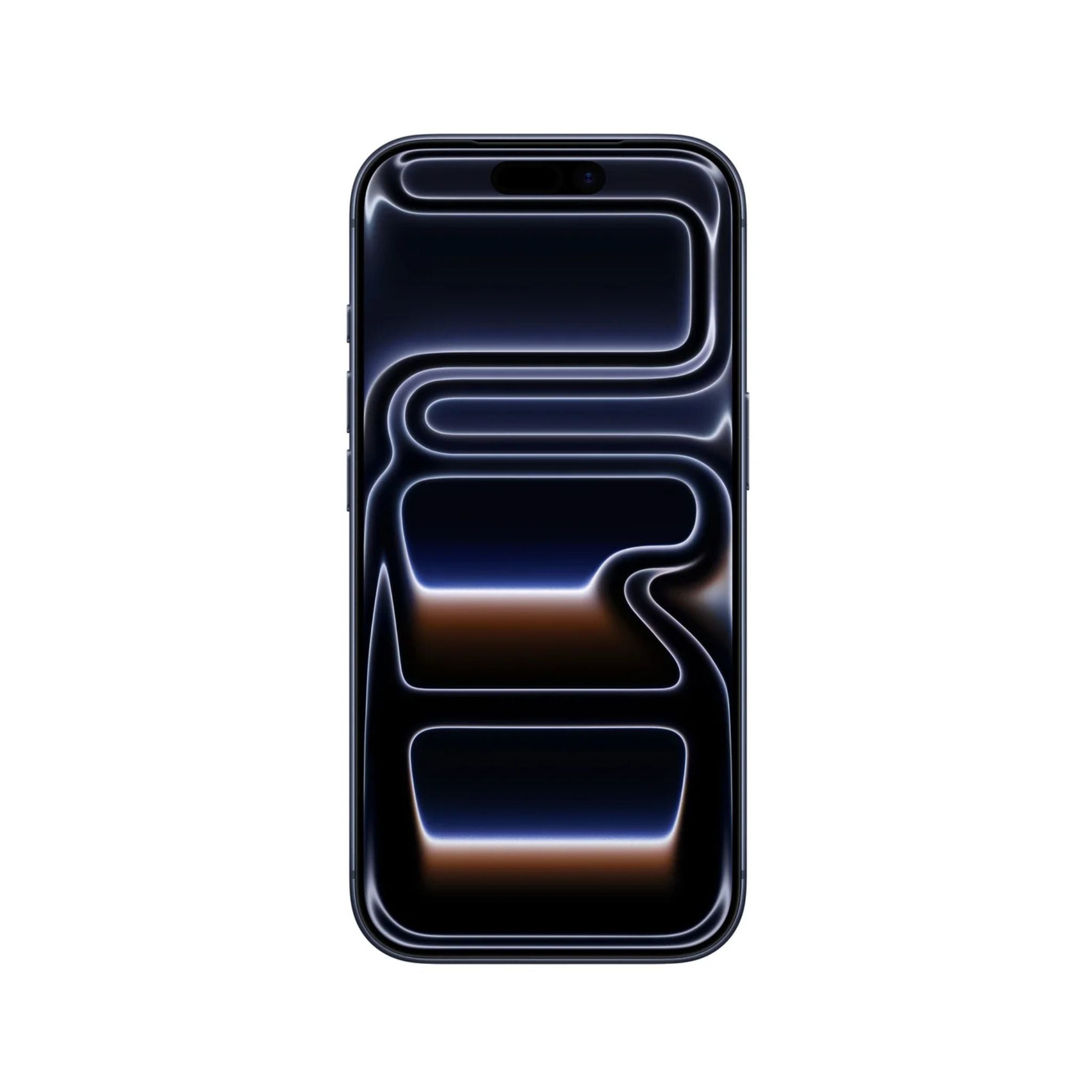 Apple iPhone 17 Pro 256 GB 5G (eSim only) With FaceTime - International Version -Deep Blue