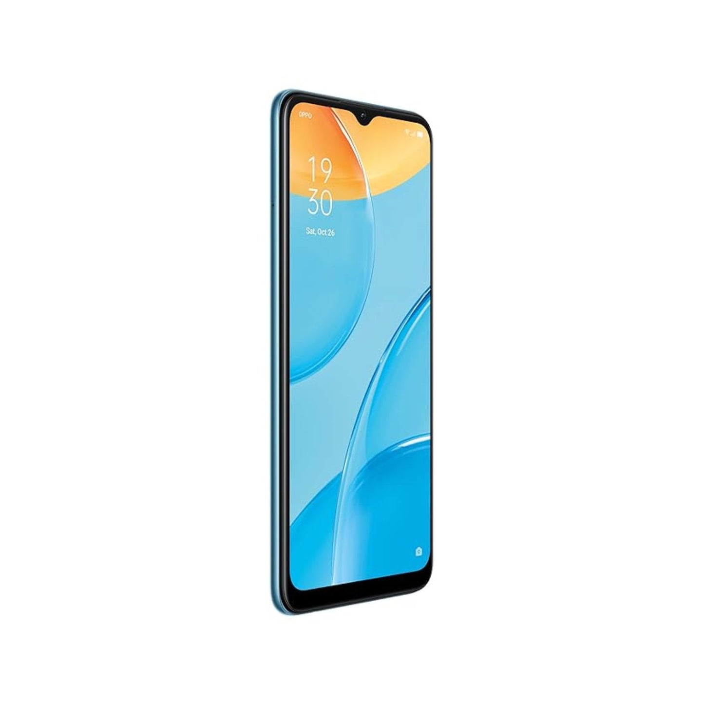 Oppo A15 3GB| 32GB 4G LTE Smartphones_Mystery Blue