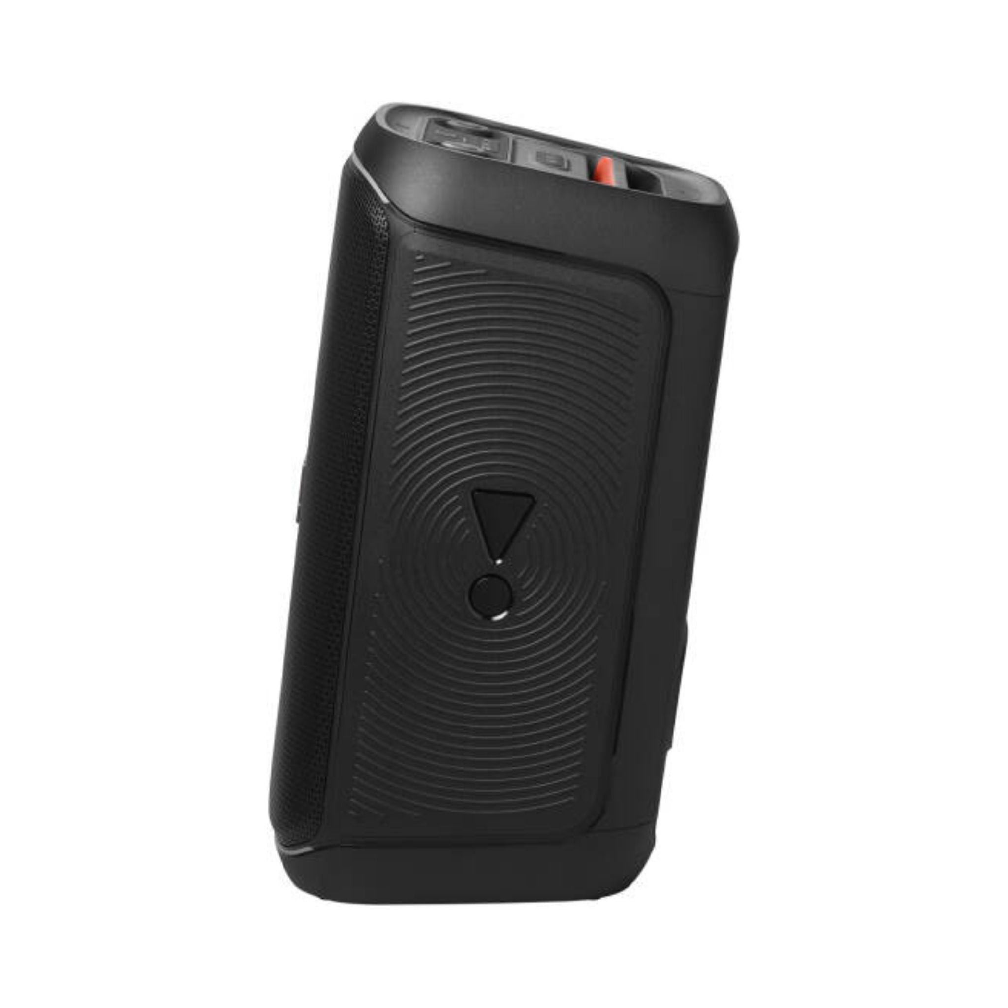 JBL Partybox Club 120 Portable Party Speaker, 160W Output Power, Bluetooth 5.3, Futuristic Lightshow, Up to 12 Hours of Play Time, Auracast Connection, IPX4 Rated Protection, Black | JBLPBCLUB120UK