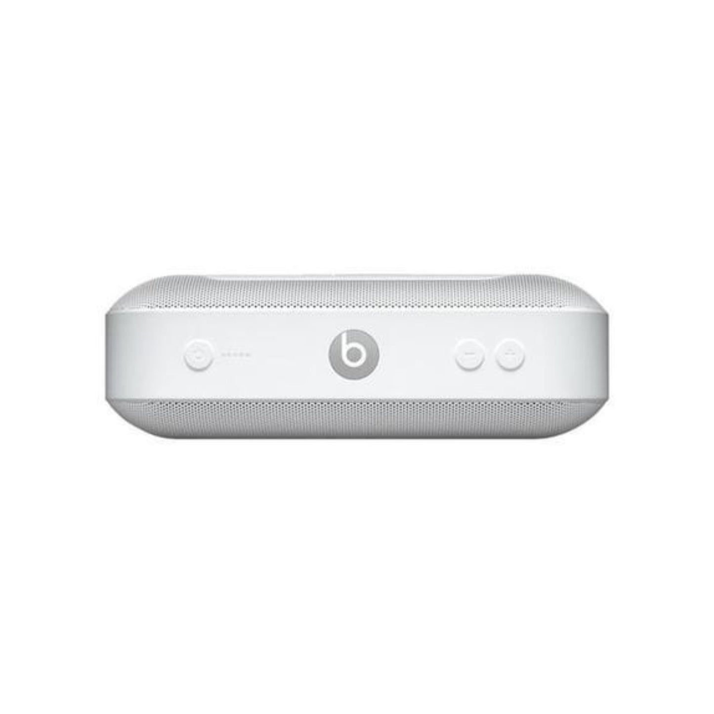 Beats Pill — Wireless Bluetooth® Speaker — White