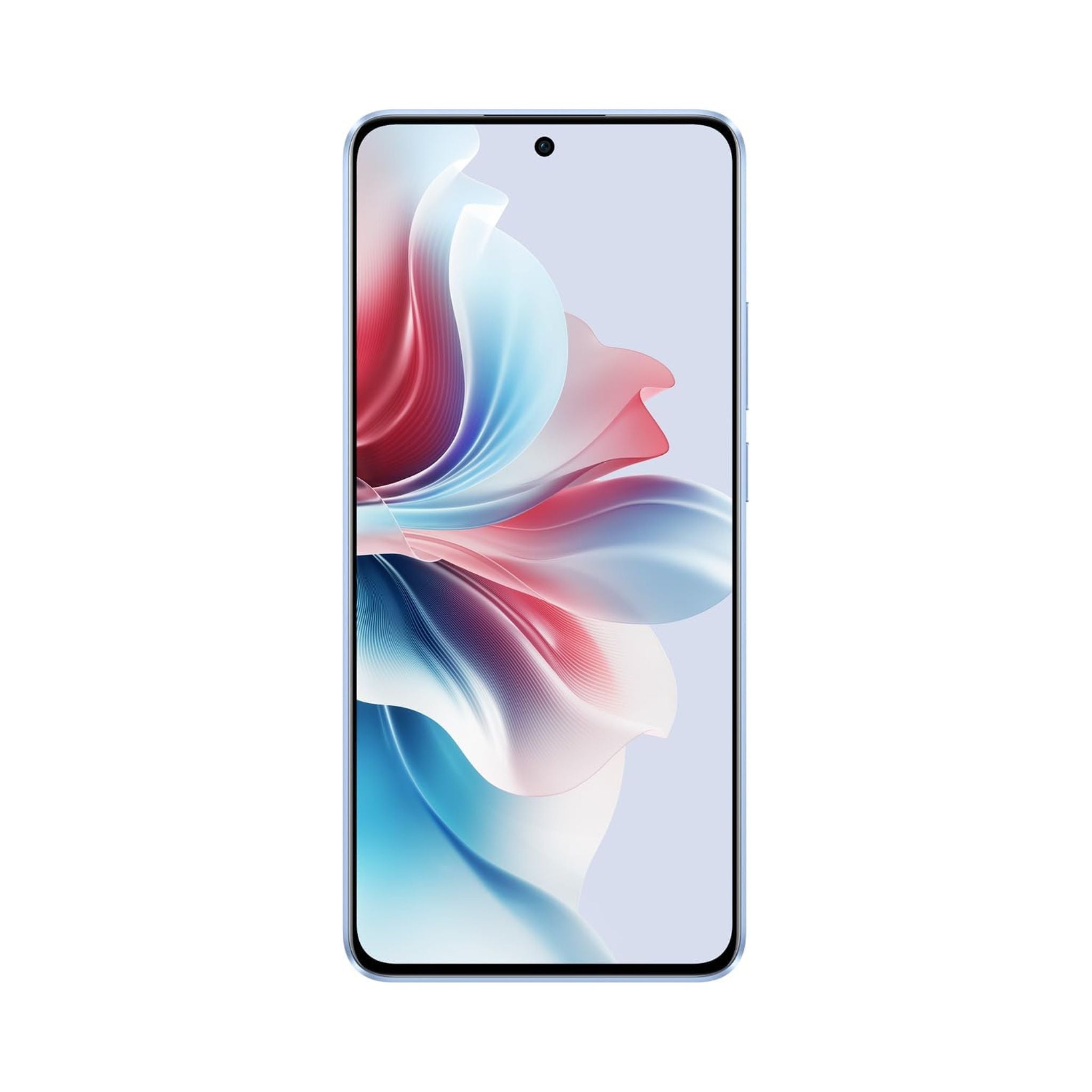 OPPO Reno11 F 5G, Dual SIM  8GB RAM 256GB - Global Version -Ocean Blue
