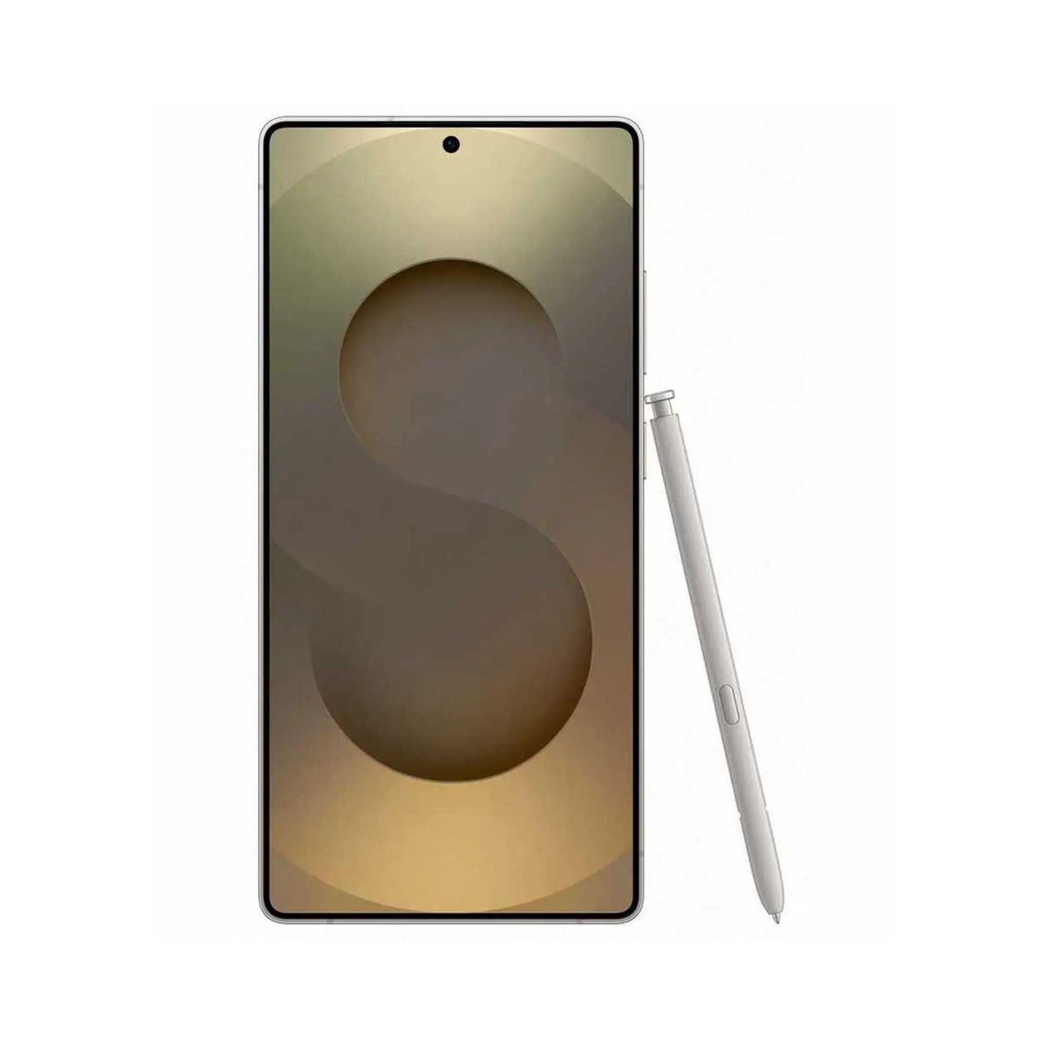 Samsung Galaxy S25 Ultra AI Phone, 512GB Storage, 12GB RAM, Titanium Gray, Android Smartphone, 200MP Camera, S Pen, Long Battery Life (UAE Version)