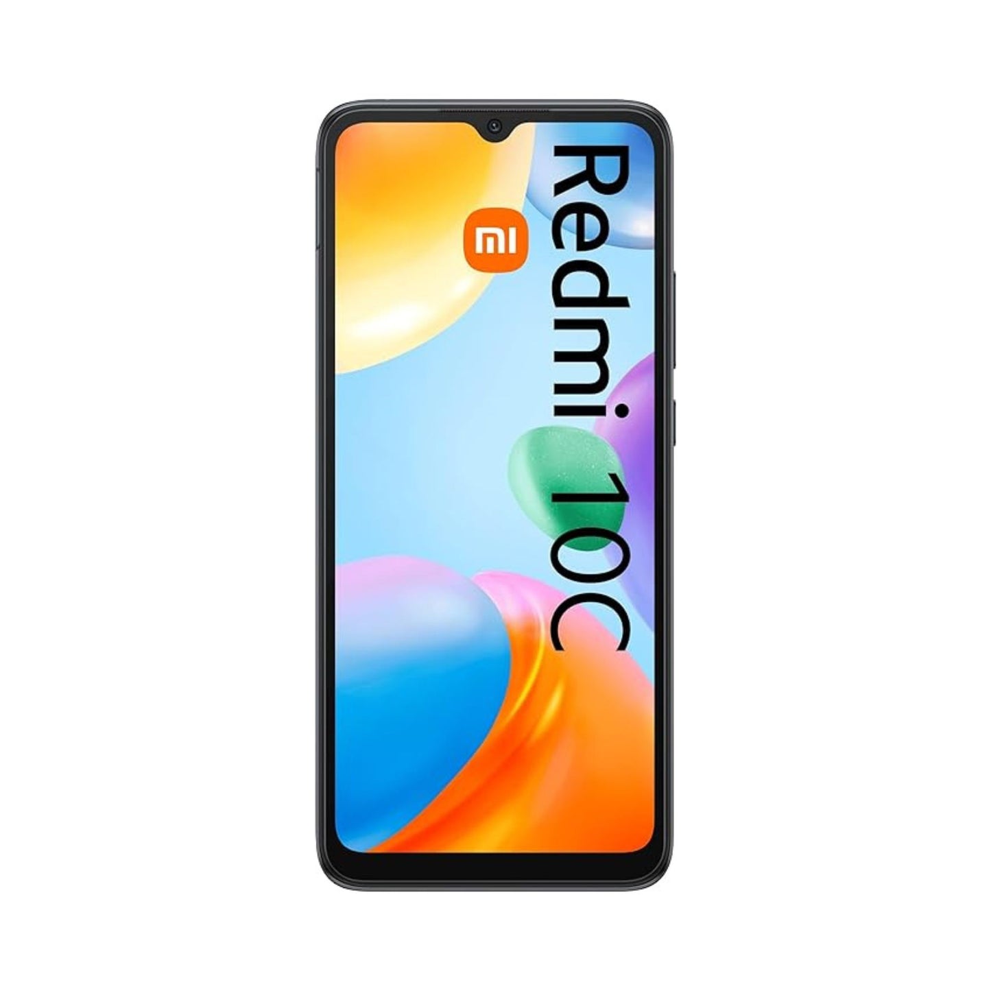 Xiaomi Redmi 10C-3 GB 64 GB(Grey)