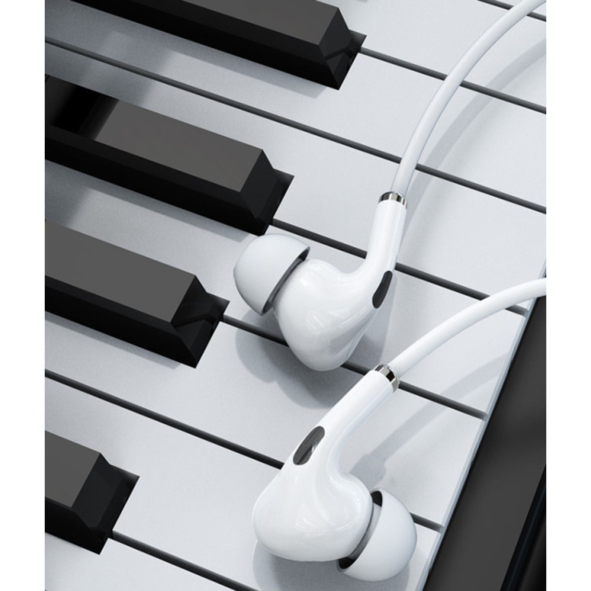 Yesido YH36 Wholesale Price Hifi Headphone | Handfree lighting In-Ear Sport Stereo Earphone With Mic