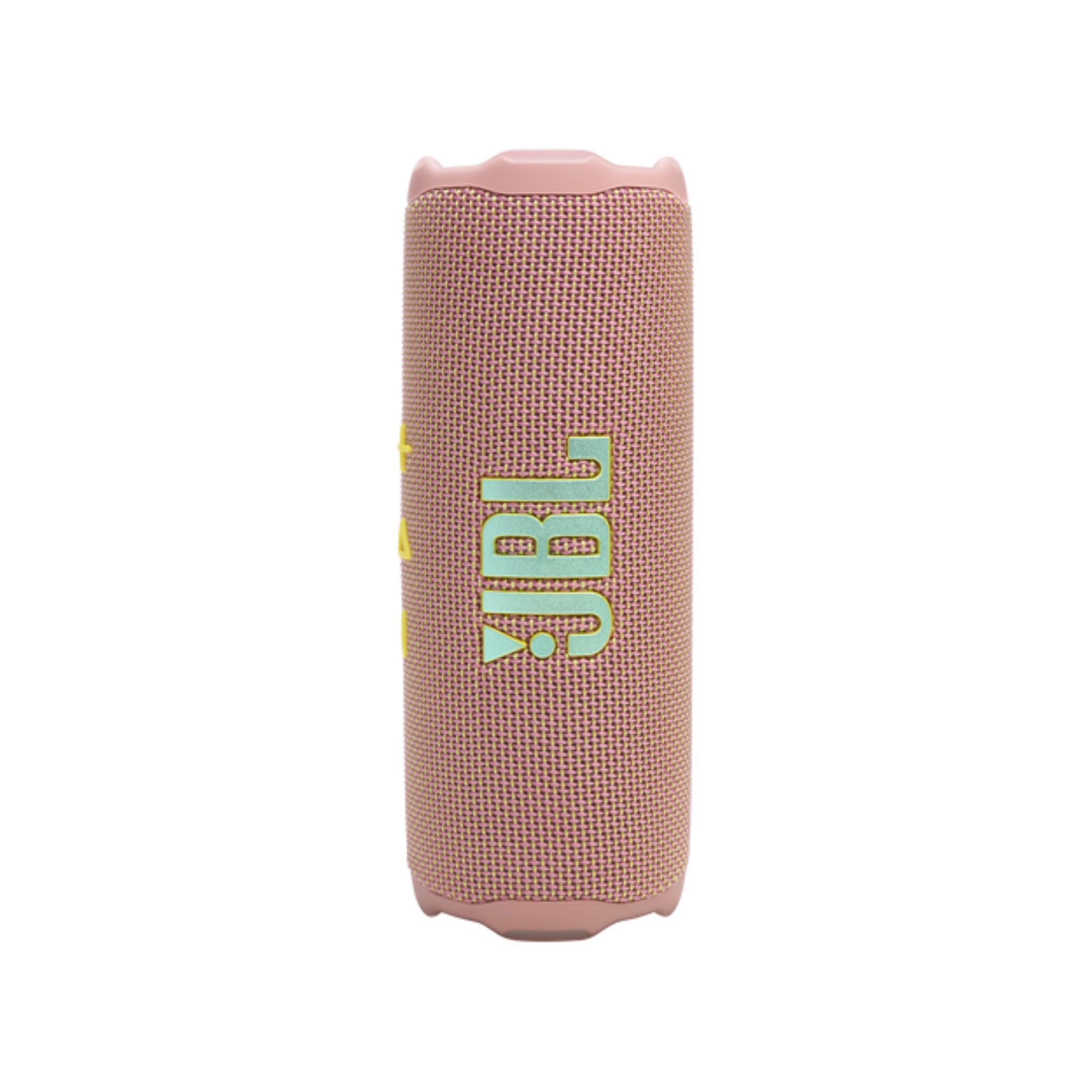 JBL Flip 7 - JBL Pro Sound with AI Sound Boost, up to 16 hours of playtime, multi-speaker connection via Auracast, and waterproof, dustproof, drop-proof design for all adventures – Pink