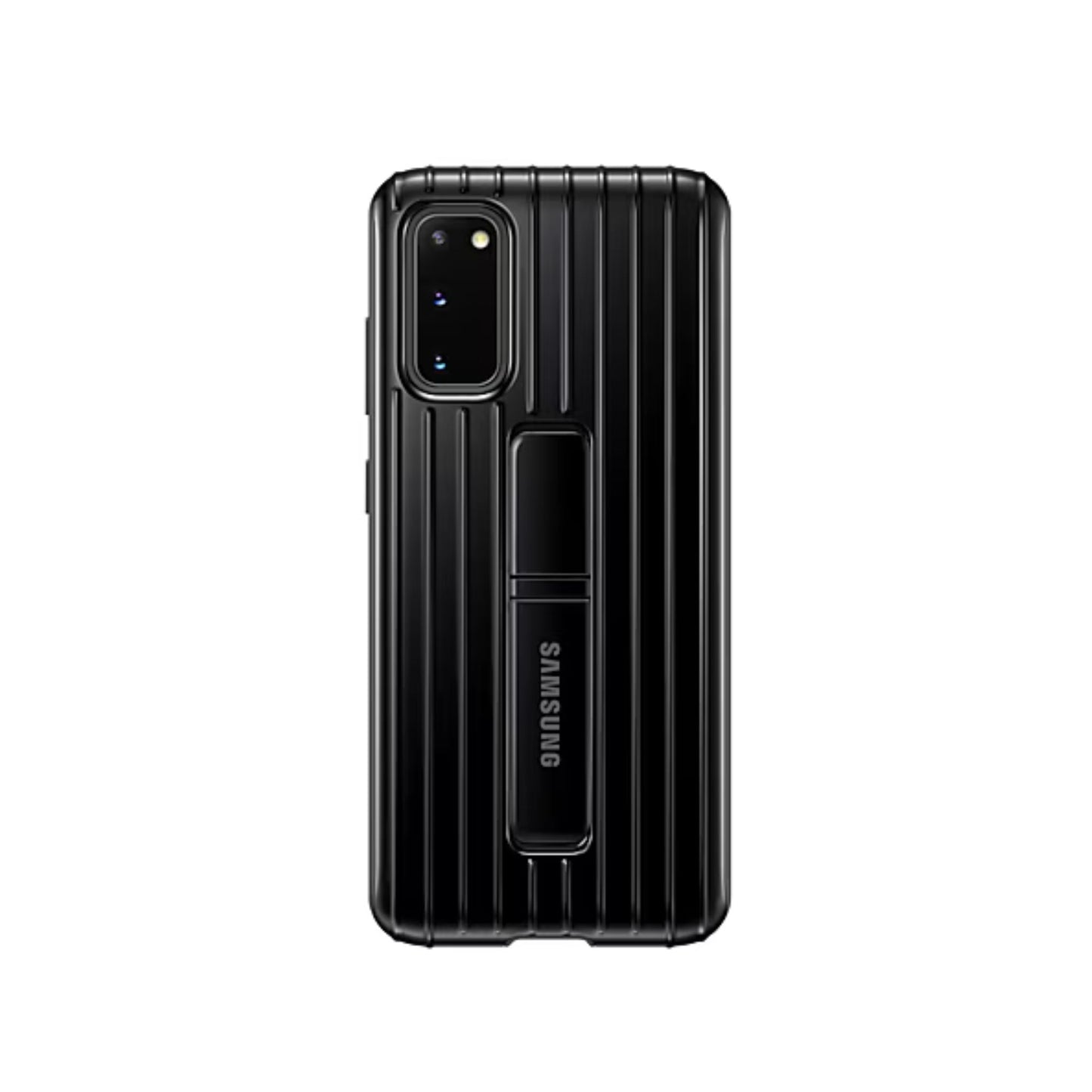 SAMSUNG Galaxy S20+/ S20+5G Protective Standing Cover_Black