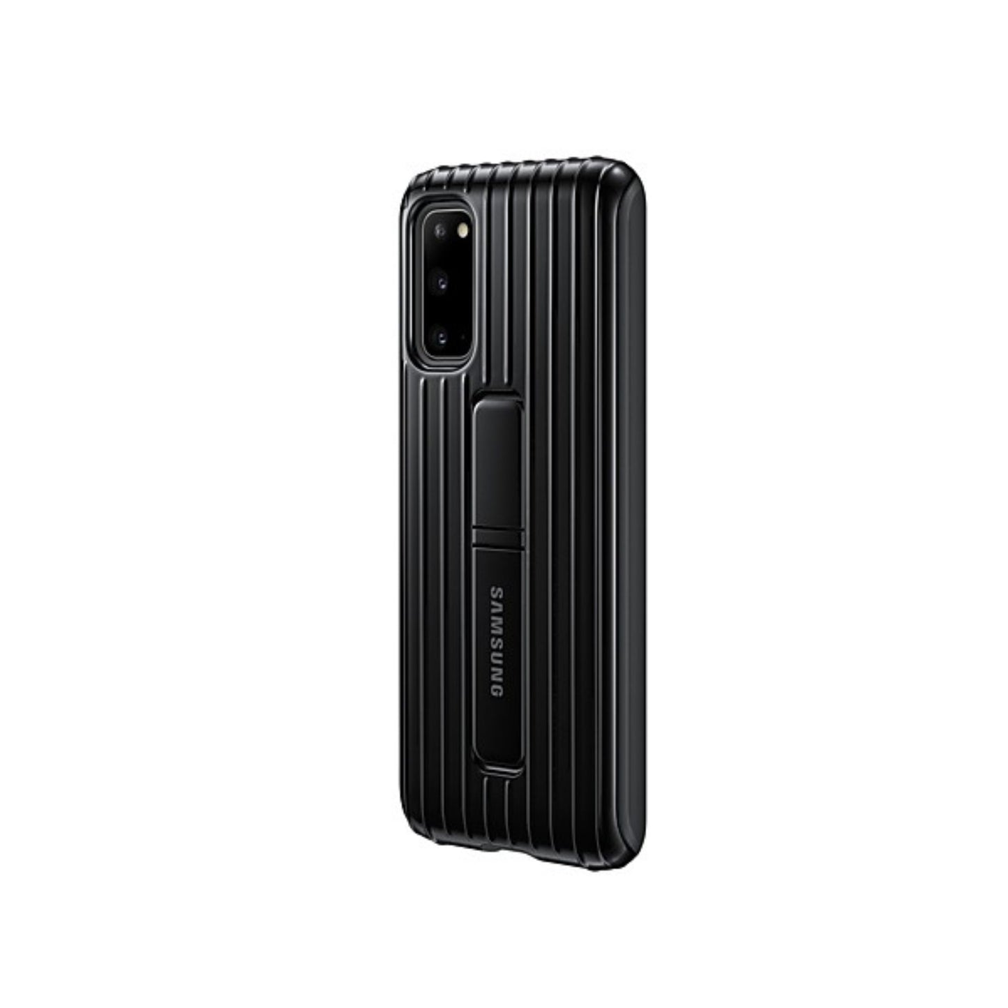 SAMSUNG Galaxy S20+/ S20+5G Protective Standing Cover_Black