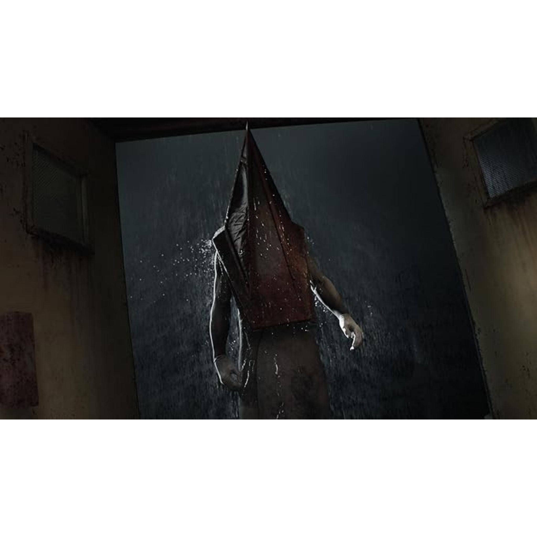 Konami Silent Hill 2 Remake - PlayStation 5 (PS5)