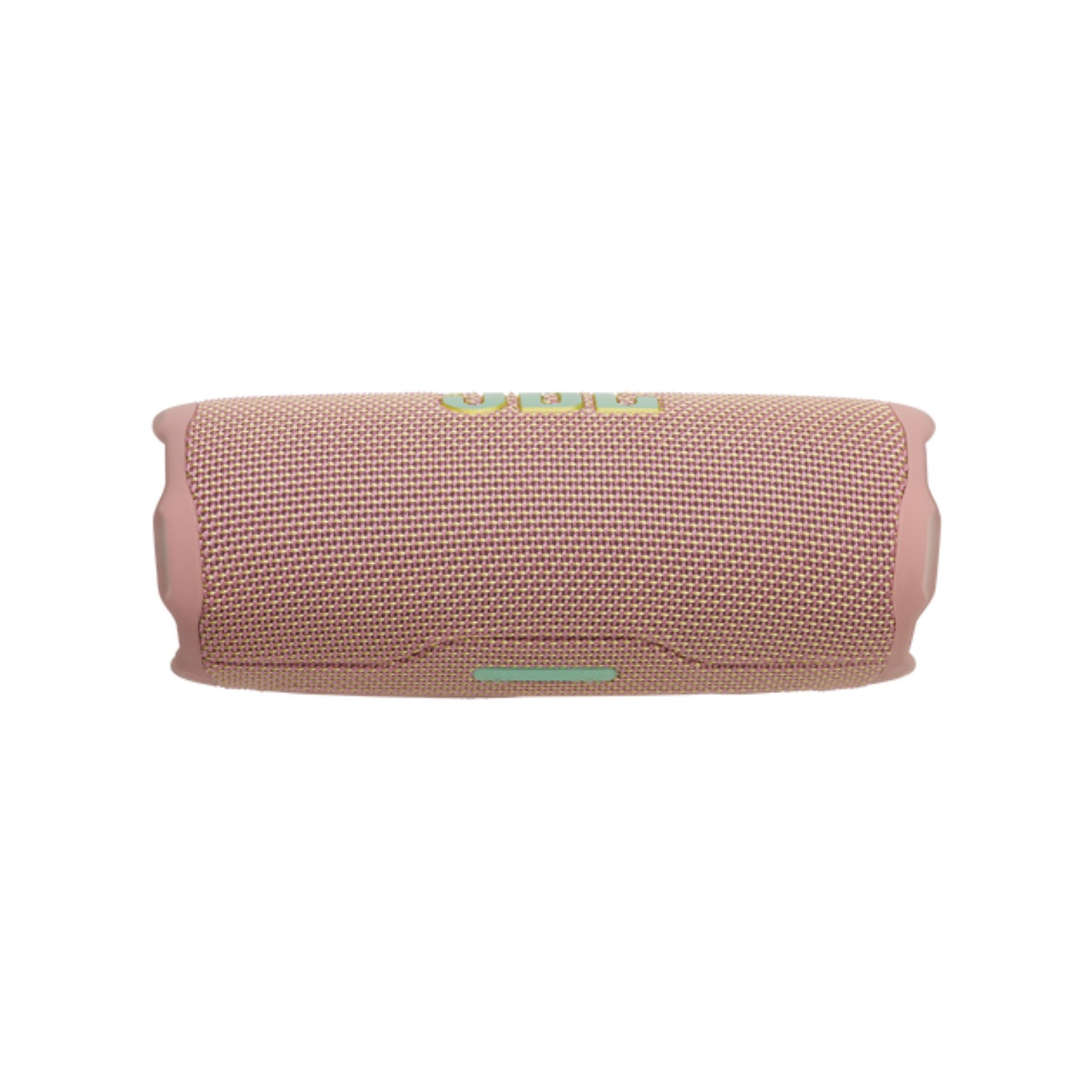 JBL Flip 7 - JBL Pro Sound with AI Sound Boost, up to 16 hours of playtime, multi-speaker connection via Auracast, and waterproof, dustproof, drop-proof design for all adventures – Pink