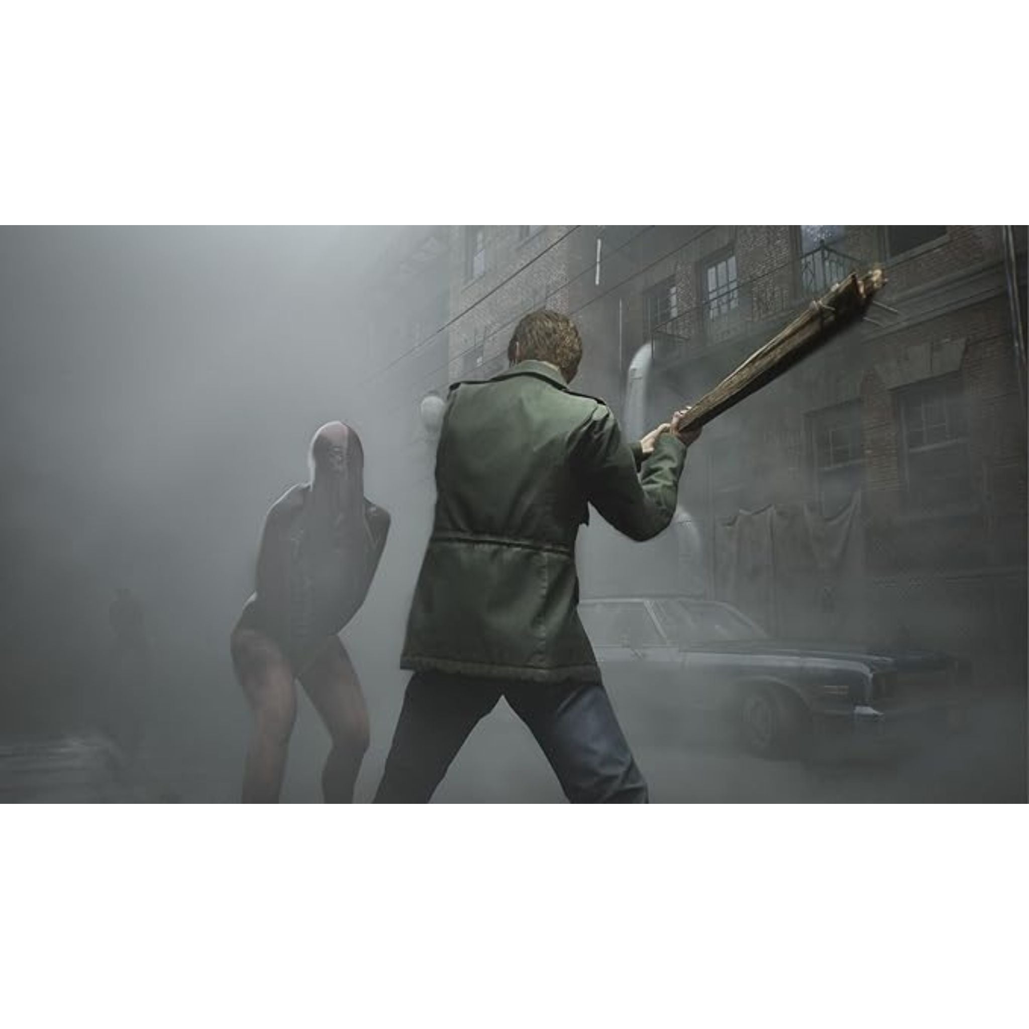 Konami Silent Hill 2 Remake - PlayStation 5 (PS5)