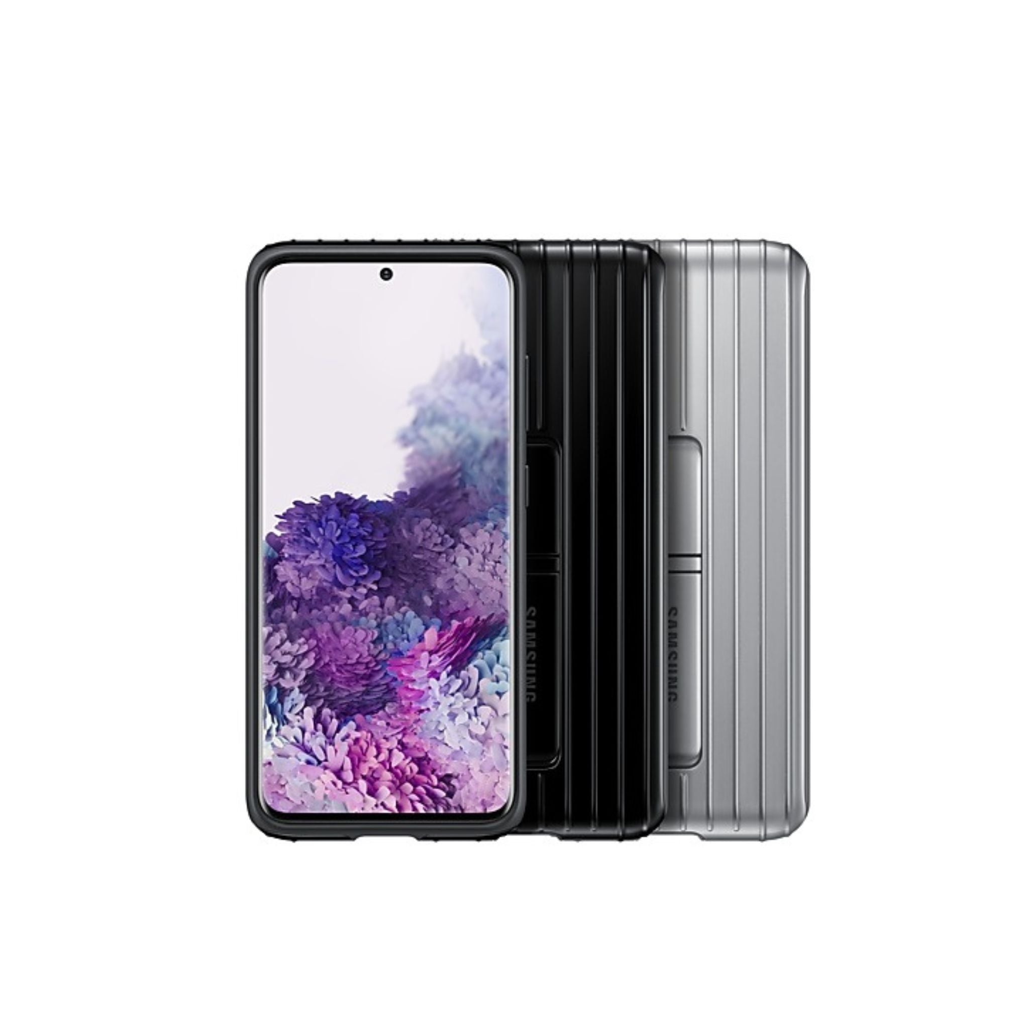 Samsung Protective S20+ Protective Standing Cover S20 Plus Galaxy