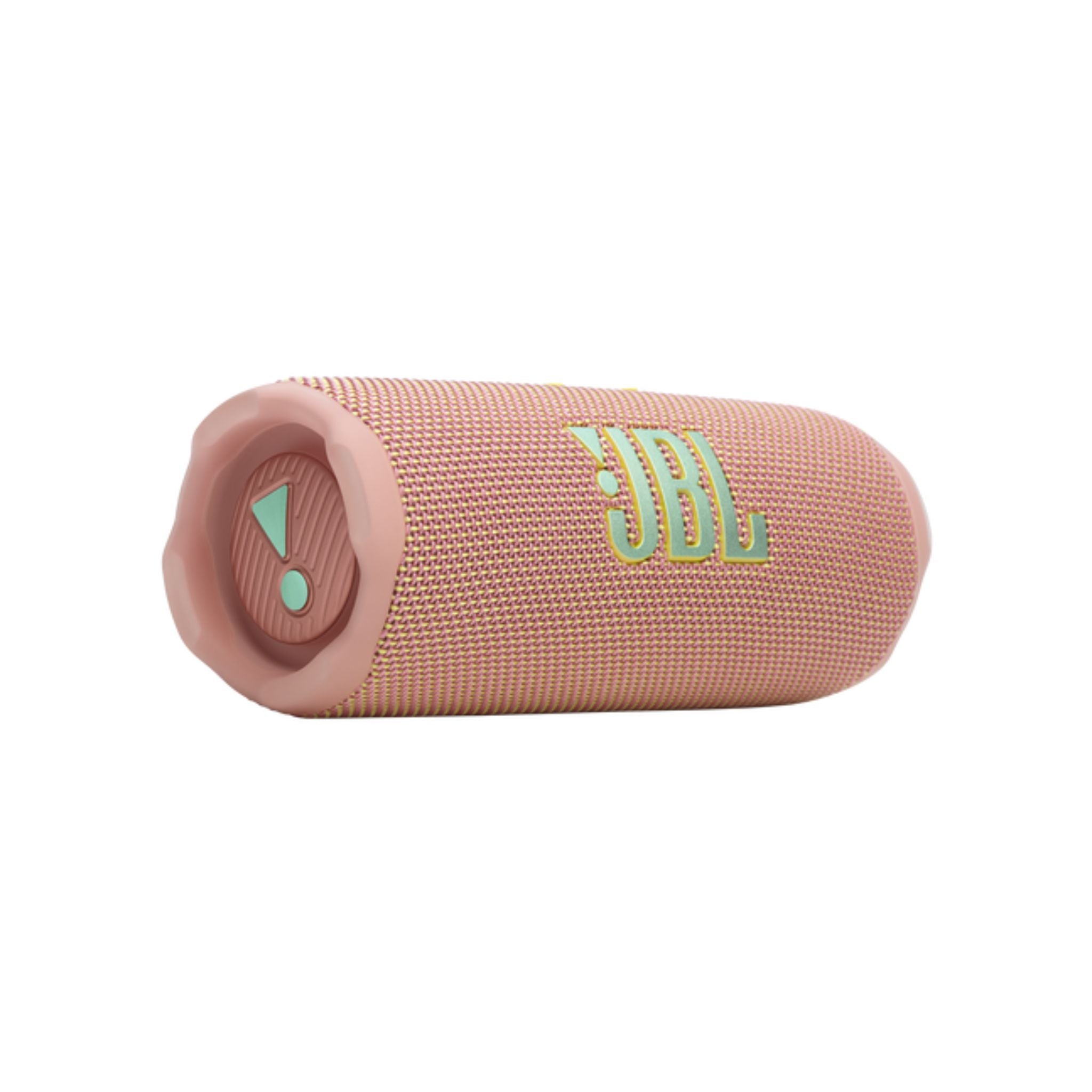 JBL Flip 7 - JBL Pro Sound with AI Sound Boost, up to 16 hours of playtime, multi-speaker connection via Auracast, and waterproof, dustproof, drop-proof design for all adventures – Pink