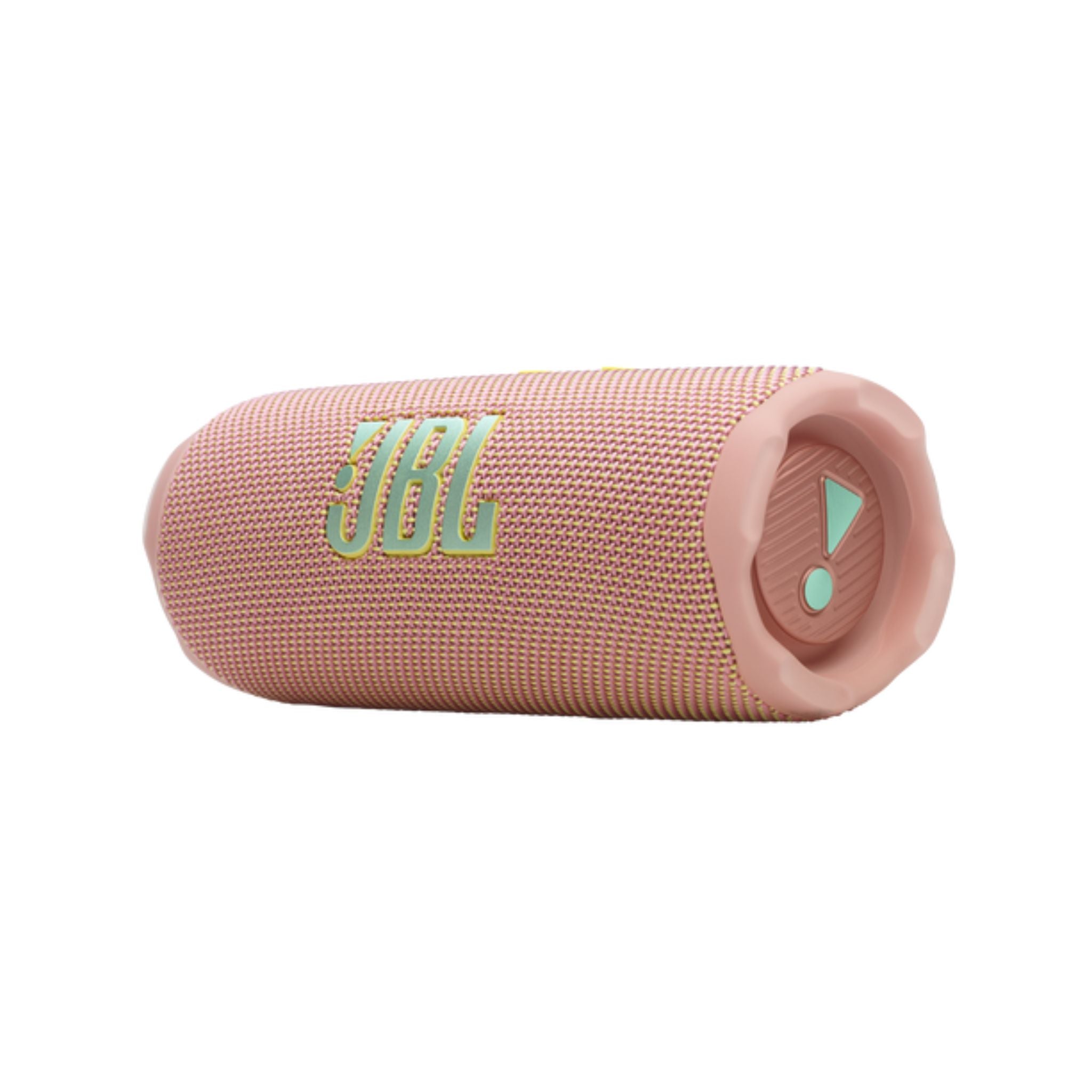JBL Flip 7 - JBL Pro Sound with AI Sound Boost, up to 16 hours of playtime, multi-speaker connection via Auracast, and waterproof, dustproof, drop-proof design for all adventures – Pink