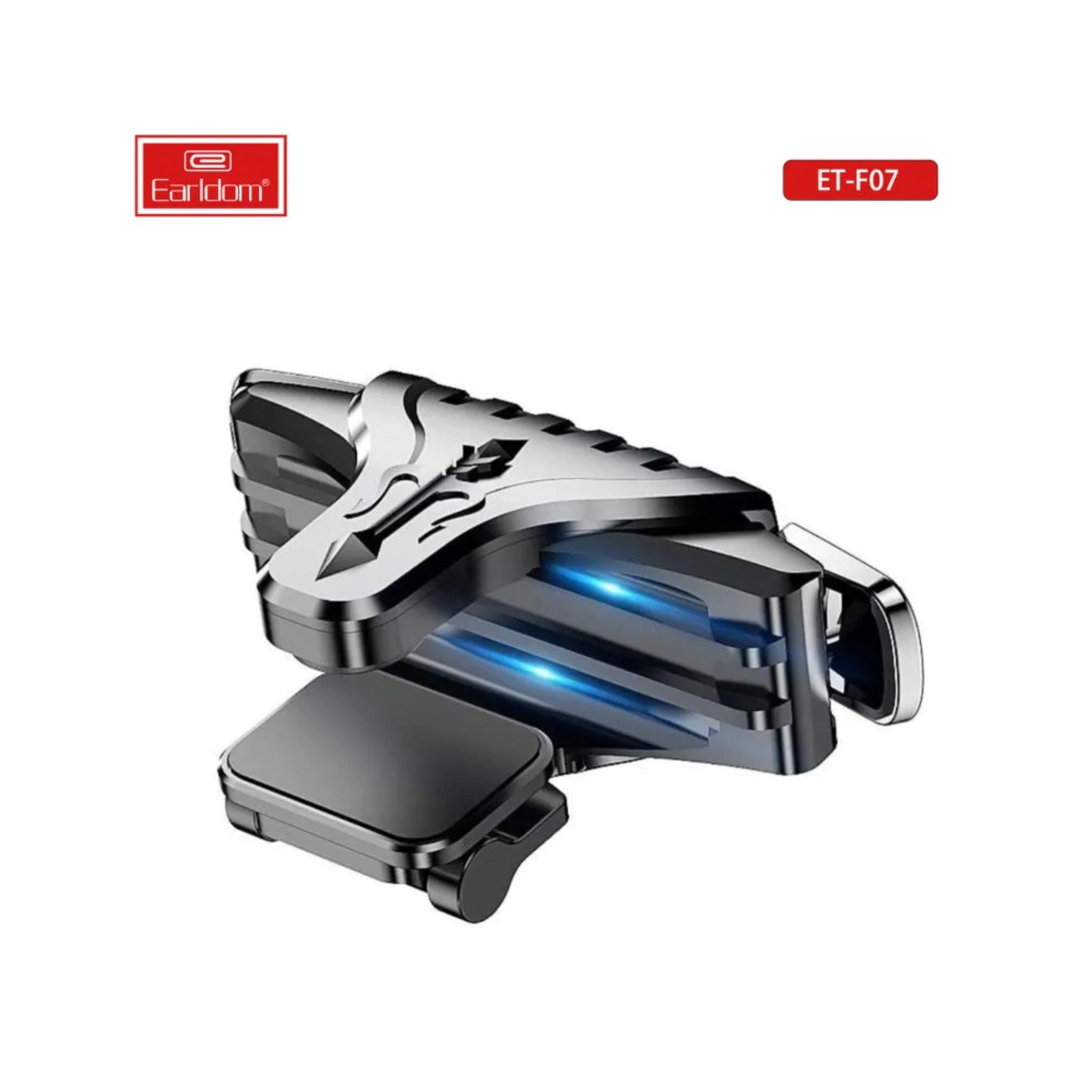 Earldom F07 Game Handle Button Triggers Gaming Mobile Controller Shooters Accessories joystick controller gaming trigger