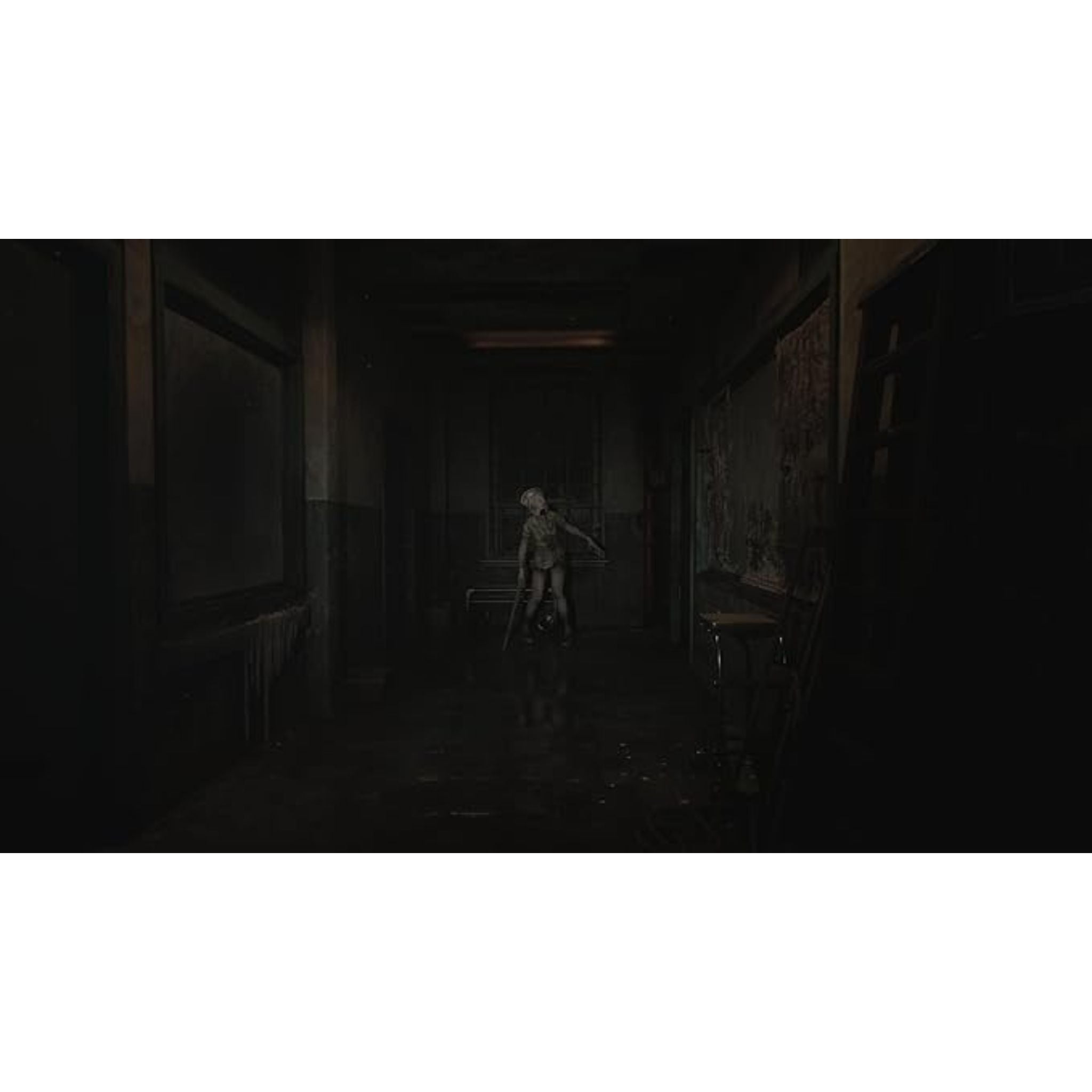 Konami Silent Hill 2 Remake - PlayStation 5 (PS5)