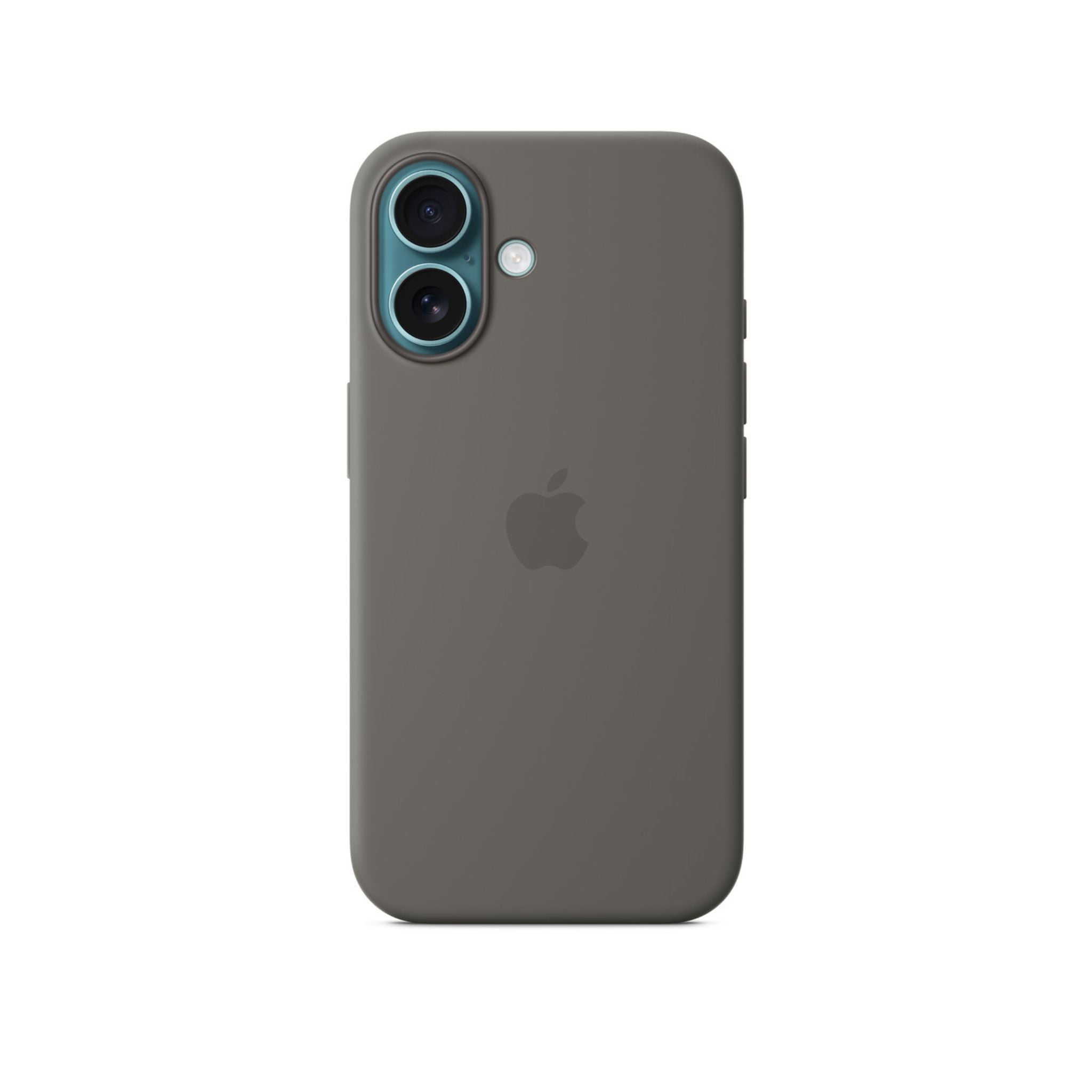 APPLE iPhone 16 Silicone Case with MagSafe
