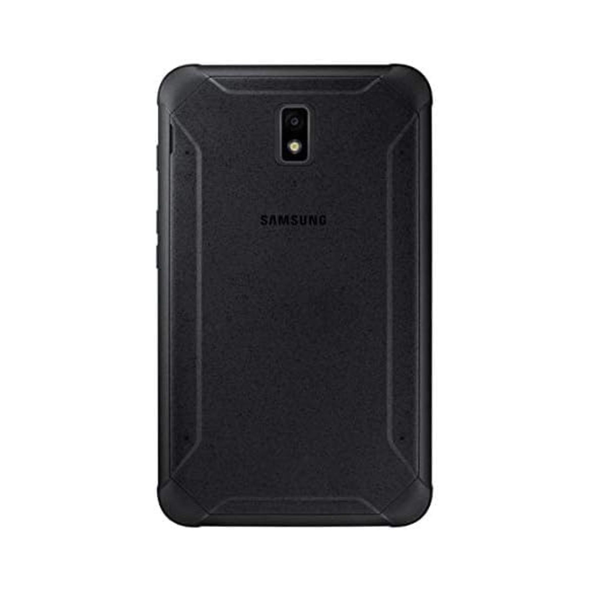 Galaxy Tab Active 2 (3GB RAM+16 GB ROM),4450 mAh Replaceable Battery with S pen Inculded-Black