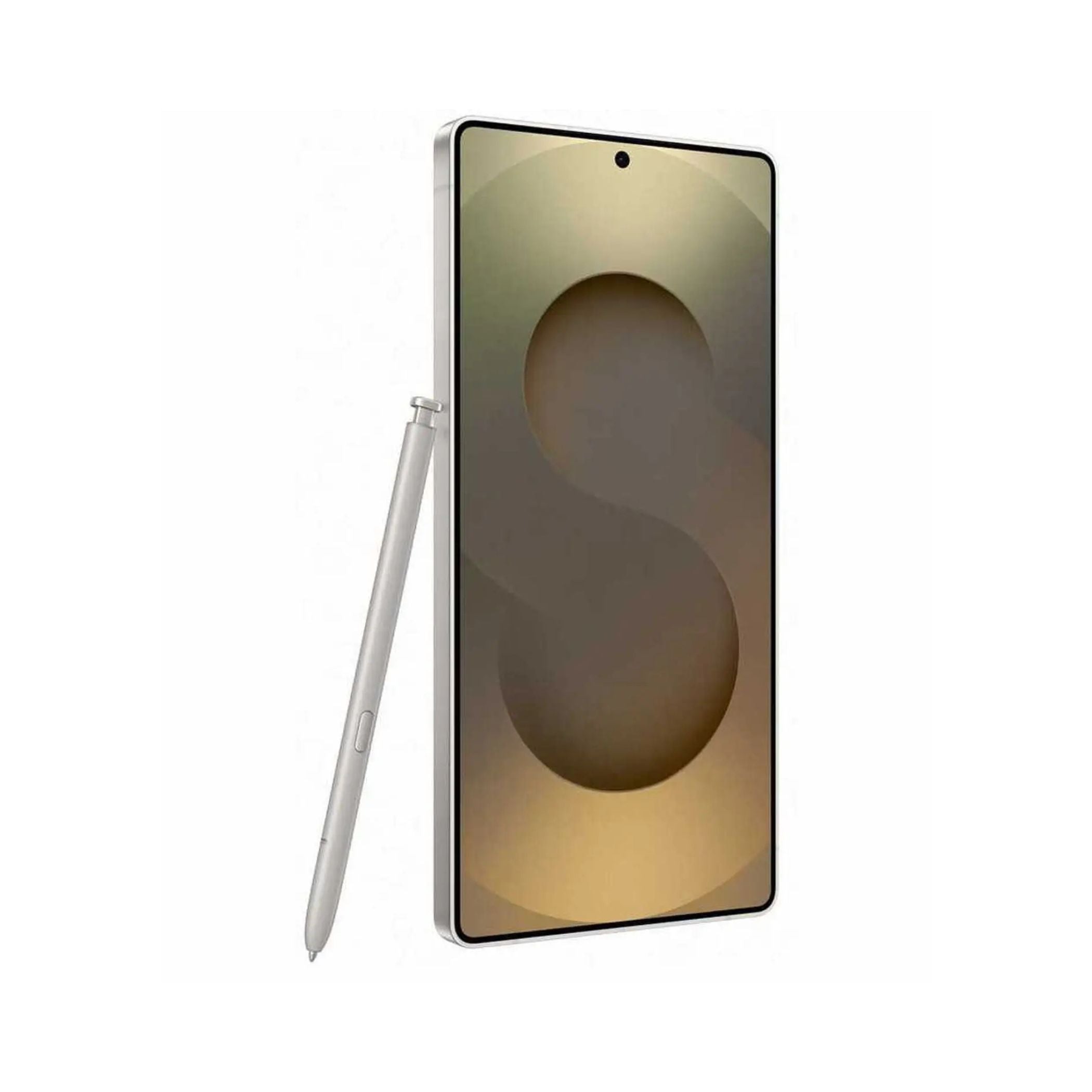 Samsung Galaxy S25 Ultra AI Phone, 512GB Storage, 12GB RAM, Titanium Gray, Android Smartphone, 200MP Camera, S Pen, Long Battery Life (UAE Version)