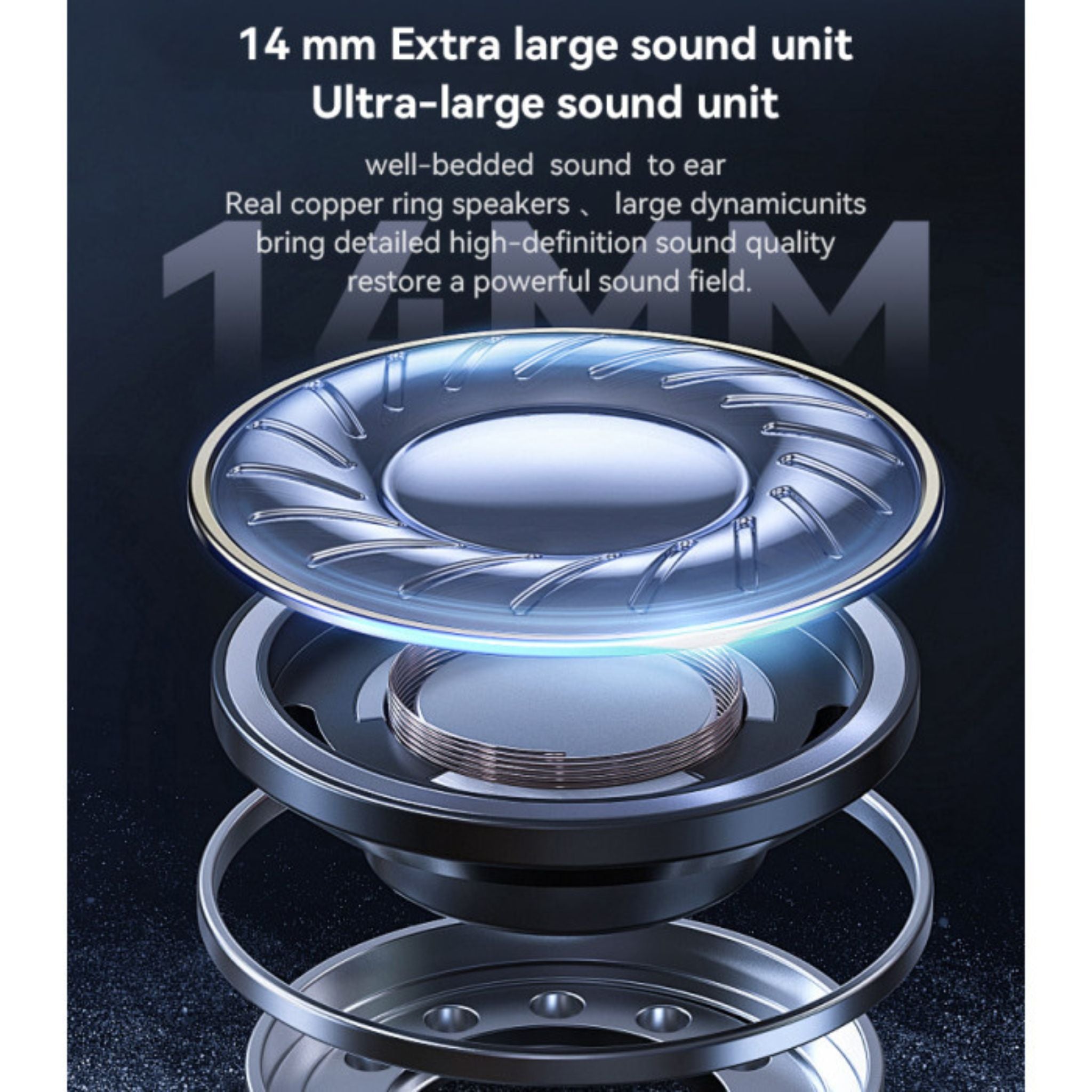 Yesido YH48 Aluminum Alloy In-ear Earphone With Remote Control IP Interface Wired Headphones