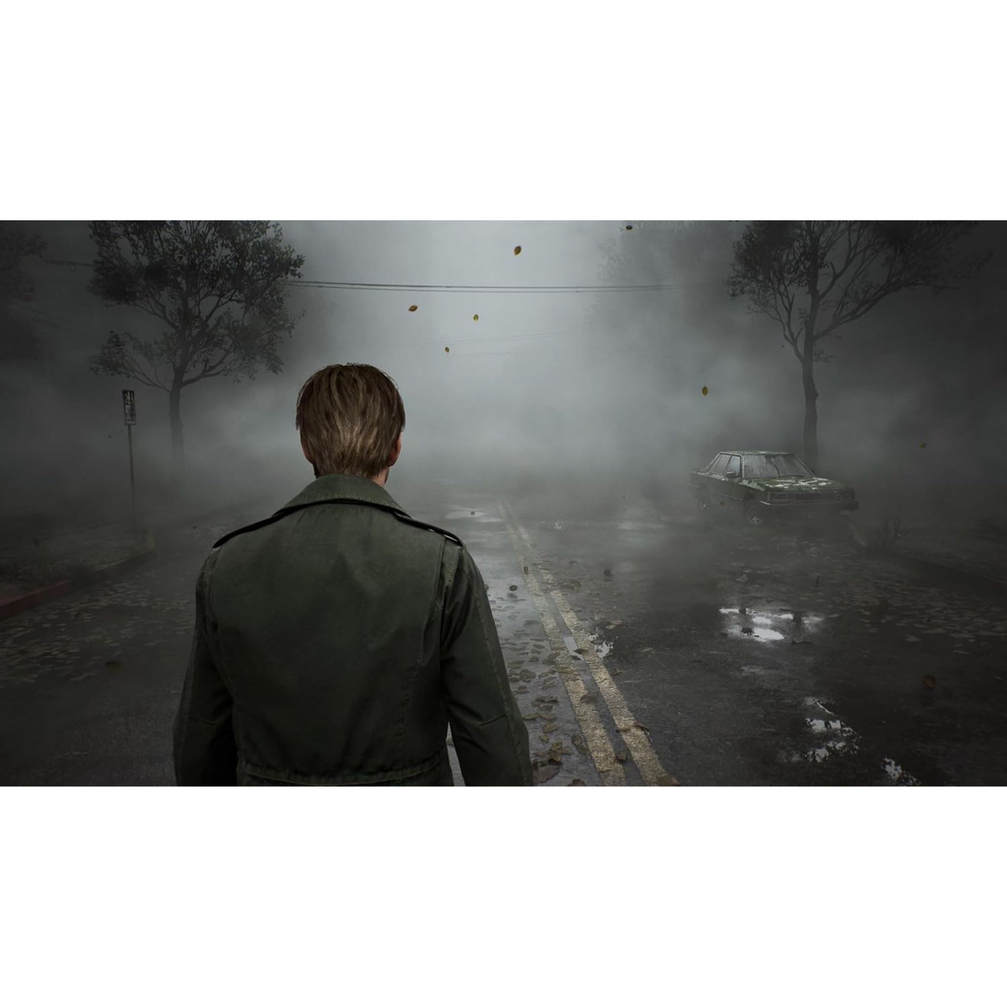 Konami Silent Hill 2 Remake - PlayStation 5 (PS5)