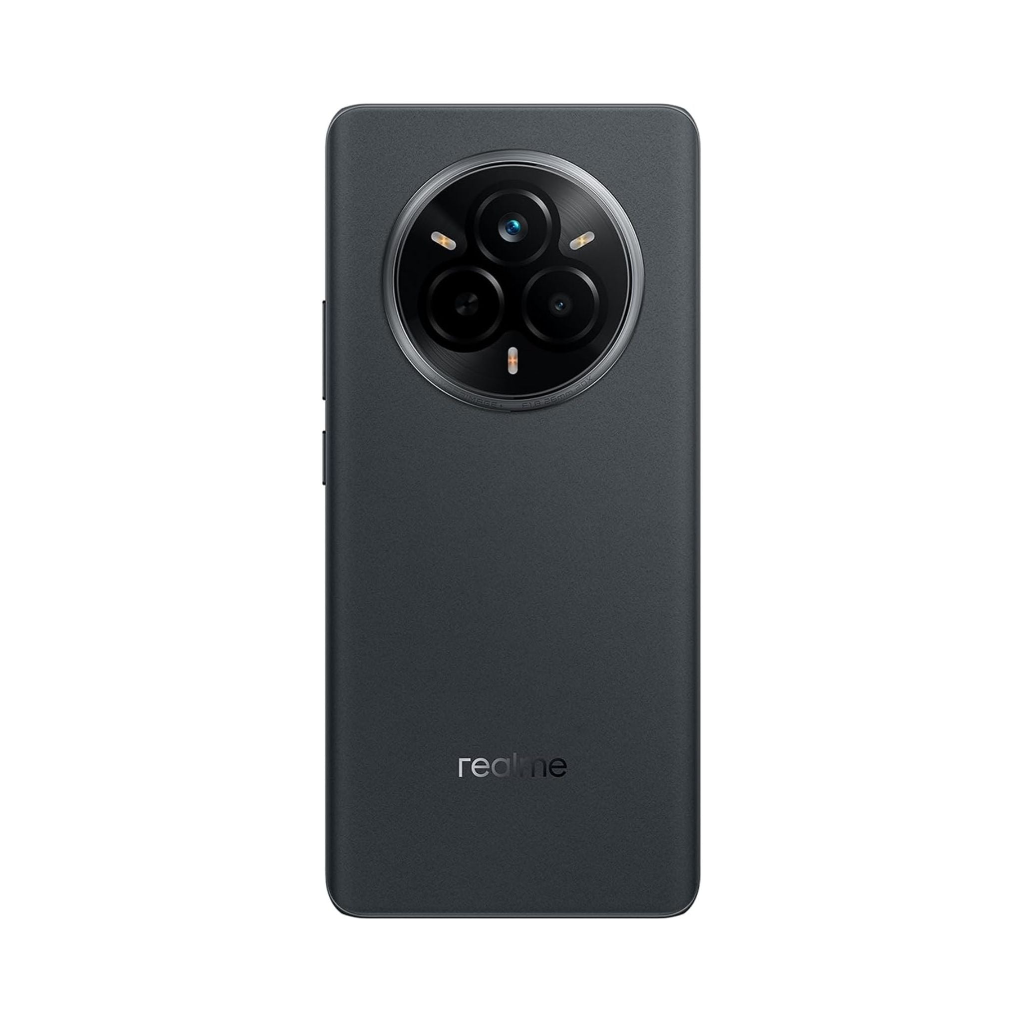 Realme 14 Pro 5G AI Dual SIM 12GB RAM 256GB- Middle East Version-Suede Grey