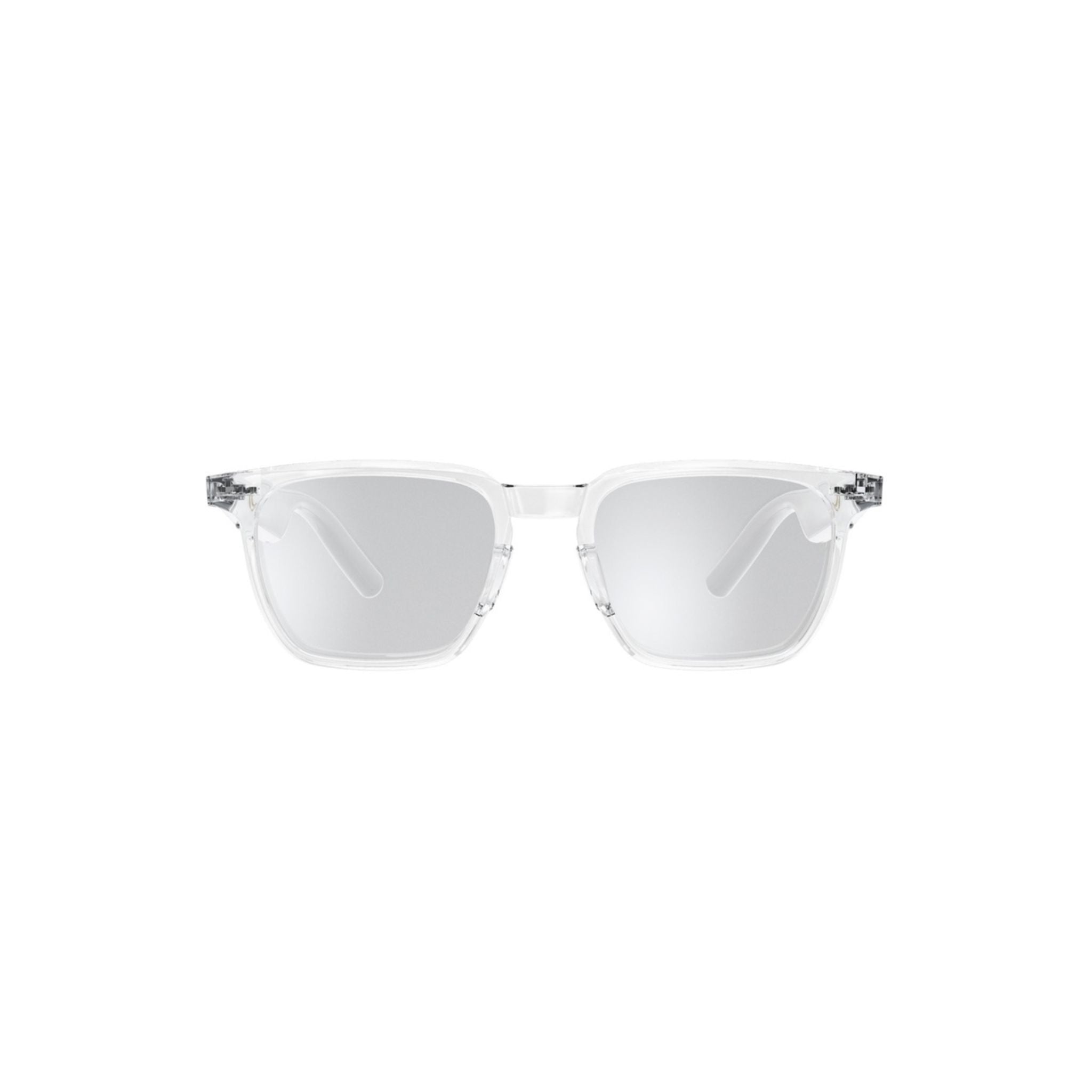 Green Lion Munich Smart Glasses with Bluetooth V5.3, 4-6 Hours Working Time, 80mAh Battery, 15m Bluetooth Distance, 180 Hours Standby Time - White