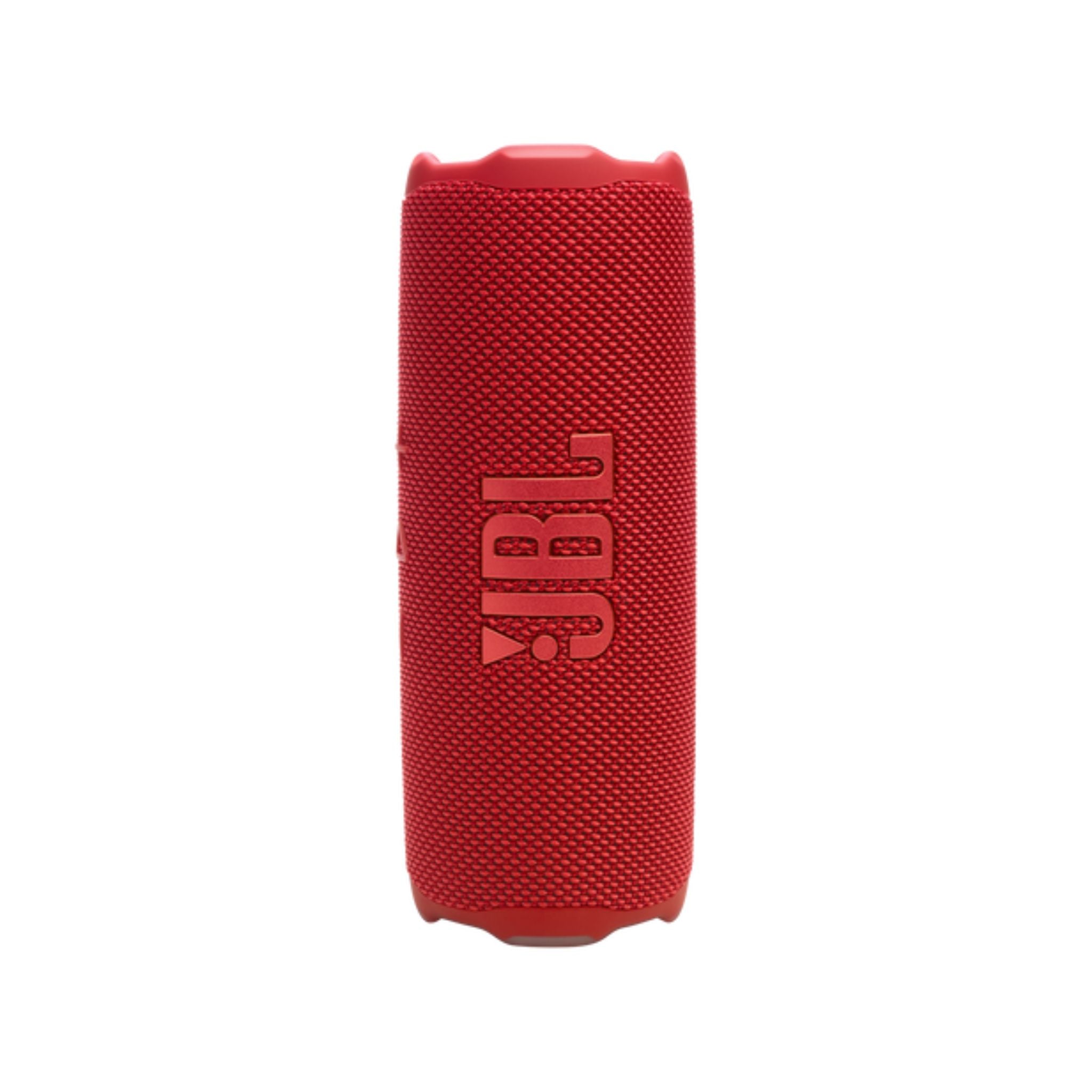 JBL Flip 7 - JBL Pro Sound with AI Sound Boost, up to 16 hours of playtime, multi-speaker connection via Auracast, and waterproof, dustproof, drop-proof design for all adventures – Red