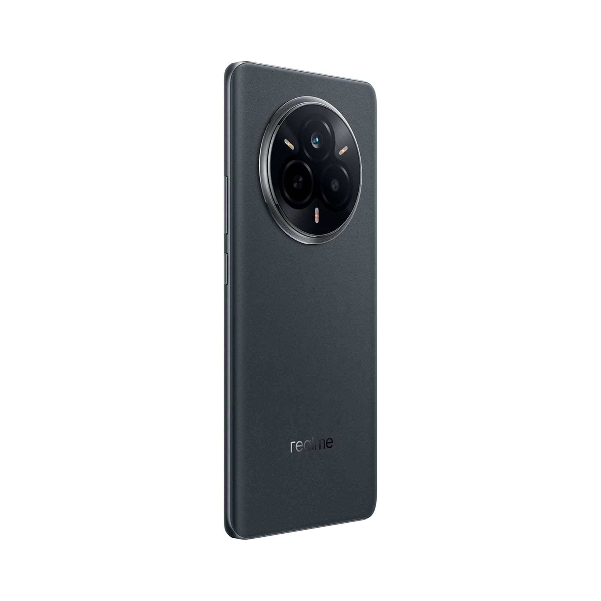 Realme 14 Pro 5G AI Dual SIM 12GB RAM 256GB- Middle East Version-Suede Grey