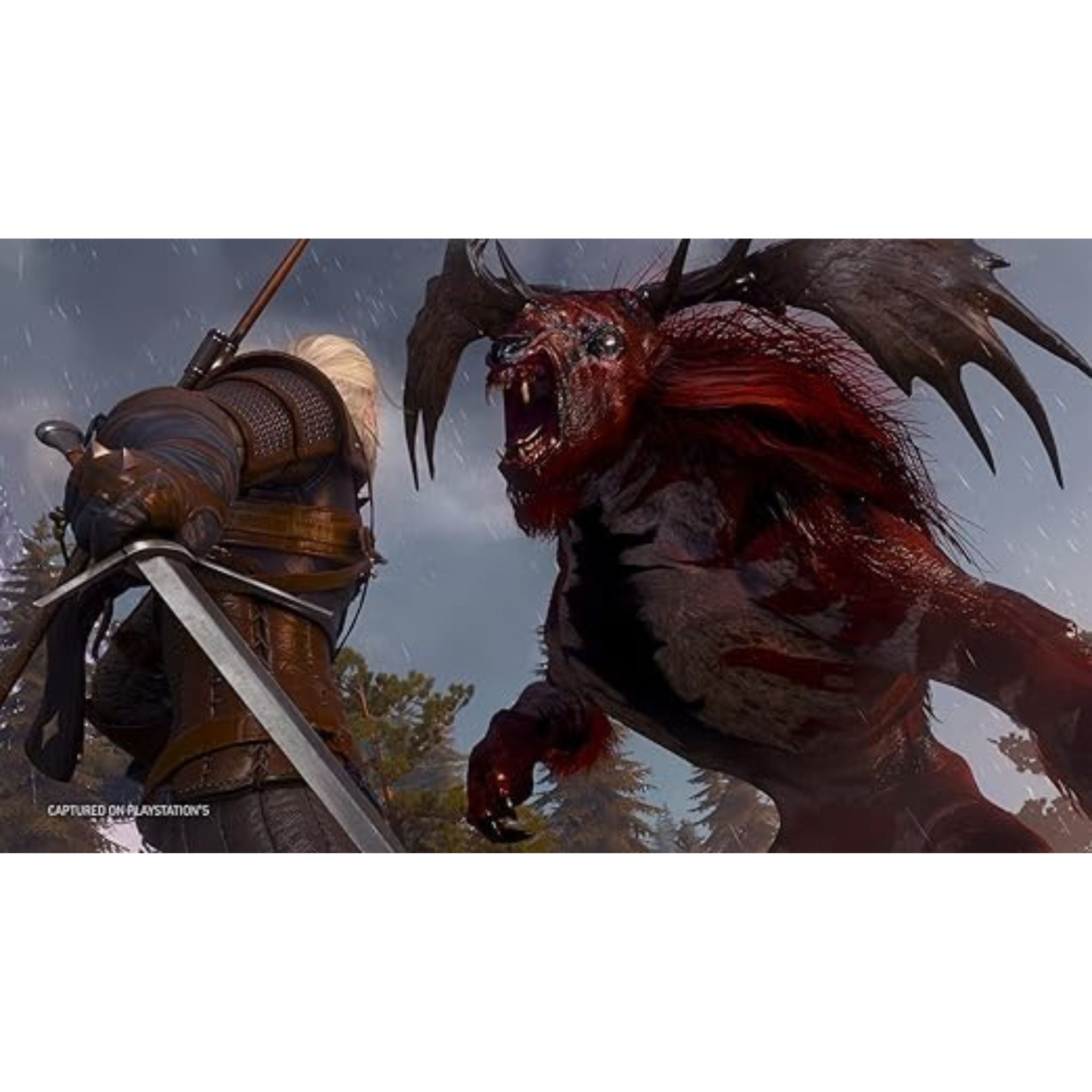 CD PROJEKT RED The Witcher 3: Wild Hunt Complete Edition International Version - PlayStation 5 (PS5)