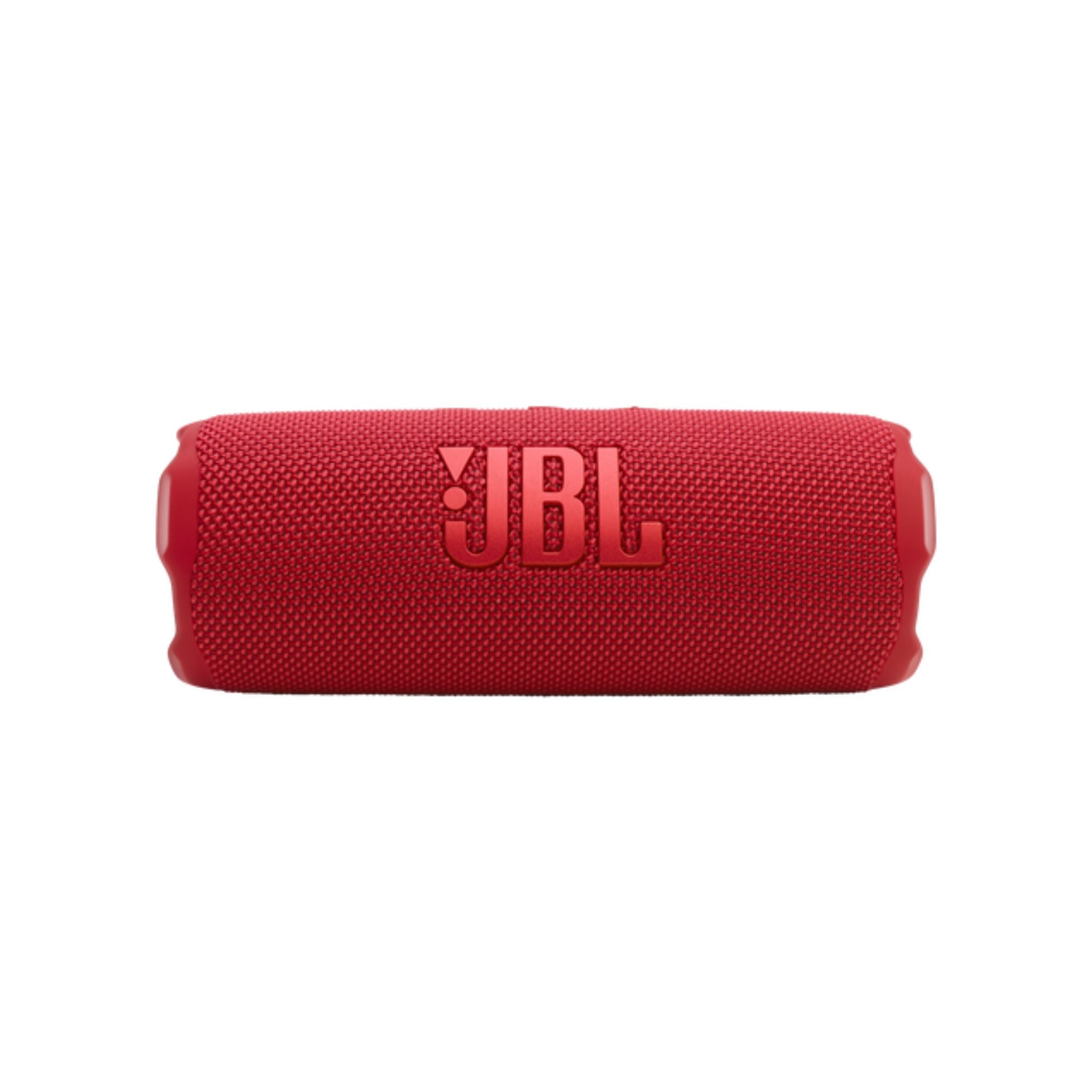JBL Flip 7 - JBL Pro Sound with AI Sound Boost, up to 16 hours of playtime, multi-speaker connection via Auracast, and waterproof, dustproof, drop-proof design for all adventures – Red
