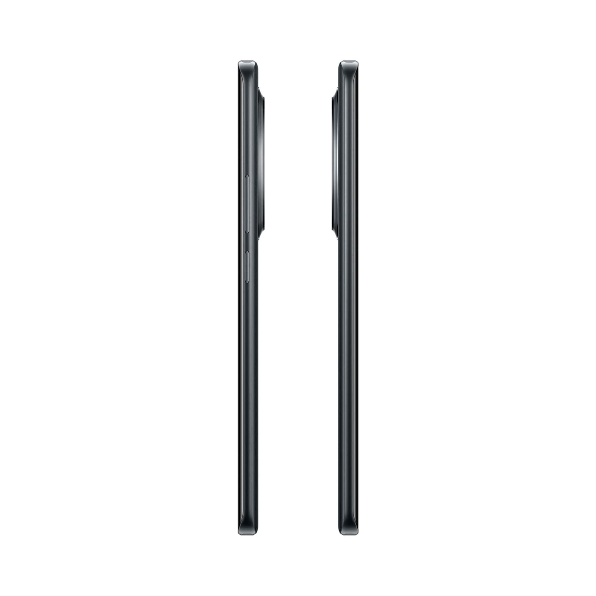 Realme 14 Pro 5G AI Dual SIM 12GB RAM 256GB- Middle East Version-Suede Grey