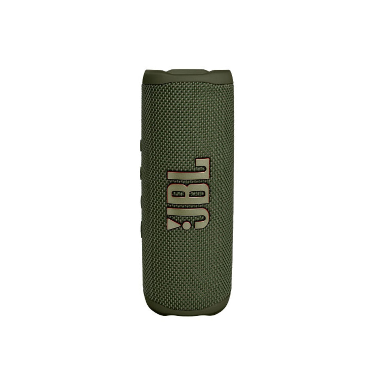 JBL Flip 6 Portable IP67 Waterproof Speaker with Bold JBL Original Pro Sound, 2-Way Speaker, Powerful Sound and Deep Bass, 12 Hours Battery, Safe USB-C Charging Protection - Green