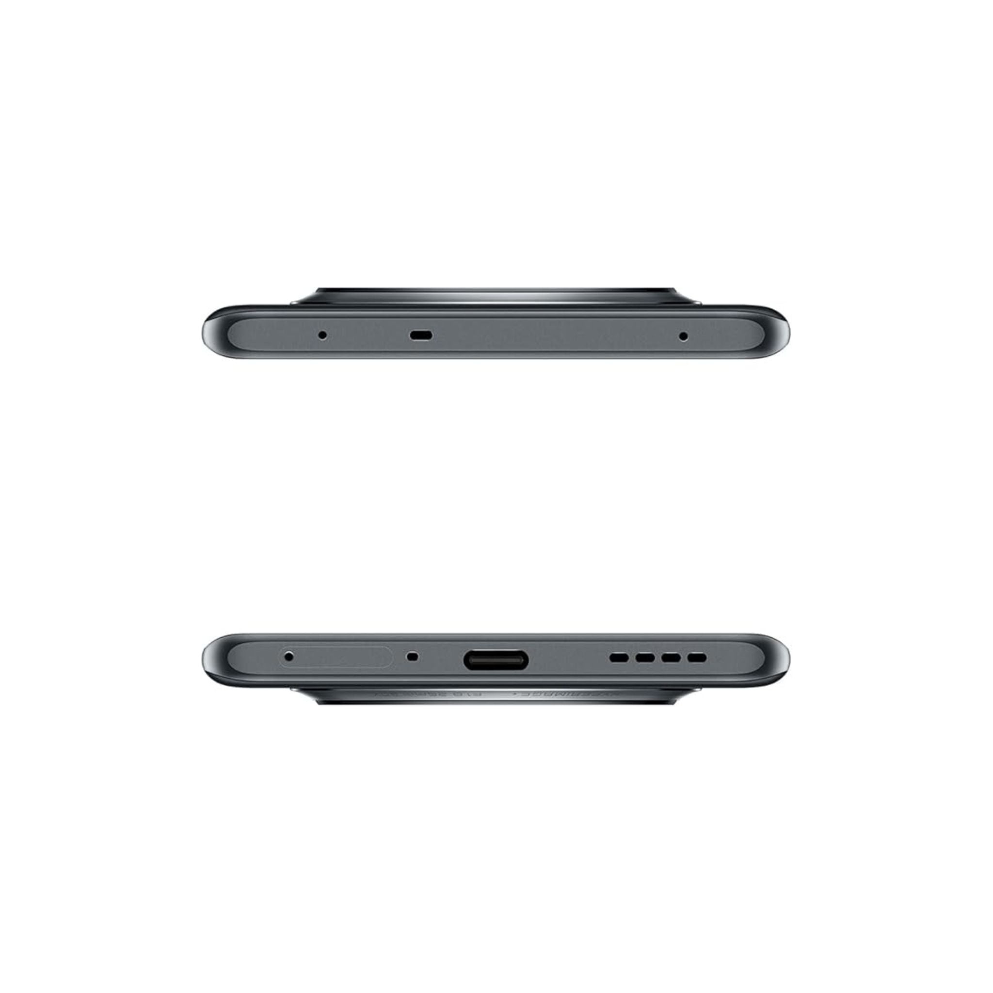 Realme 14 Pro 5G AI Dual SIM 12GB RAM 256GB- Middle East Version-Suede Grey