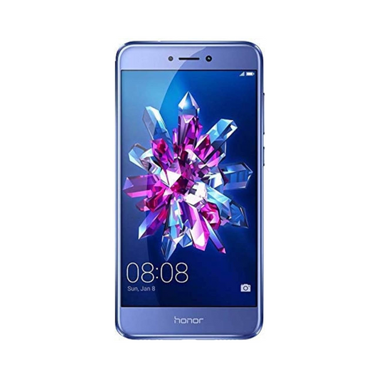 Honor 8 Lite-16GB ROM + 3GB RAM ) (Blue) - International Version