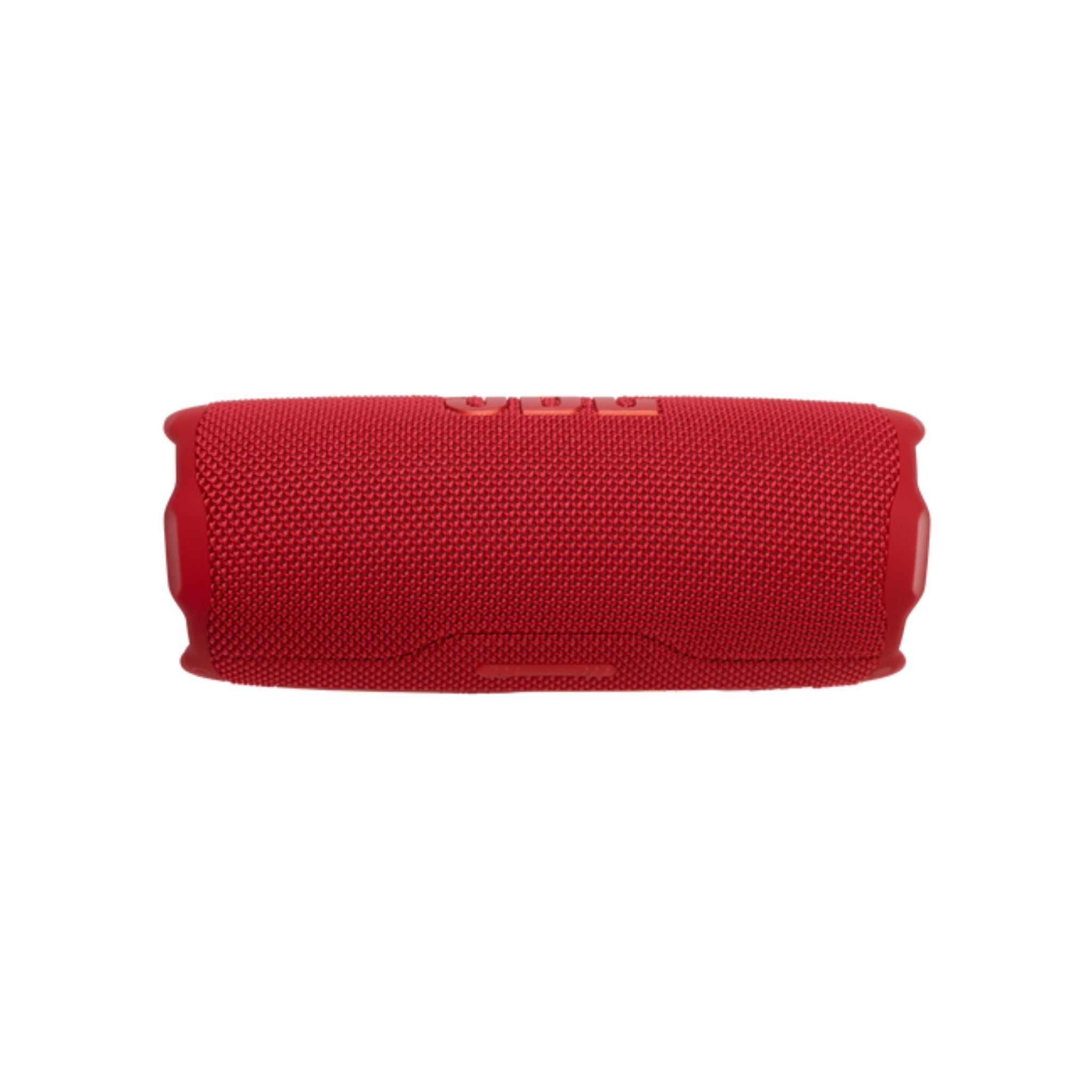 JBL Flip 7 - JBL Pro Sound with AI Sound Boost, up to 16 hours of playtime, multi-speaker connection via Auracast, and waterproof, dustproof, drop-proof design for all adventures – Red