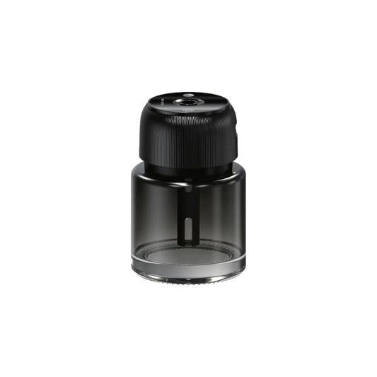 Green Lion Fragrance Diffuser 130ml- Black