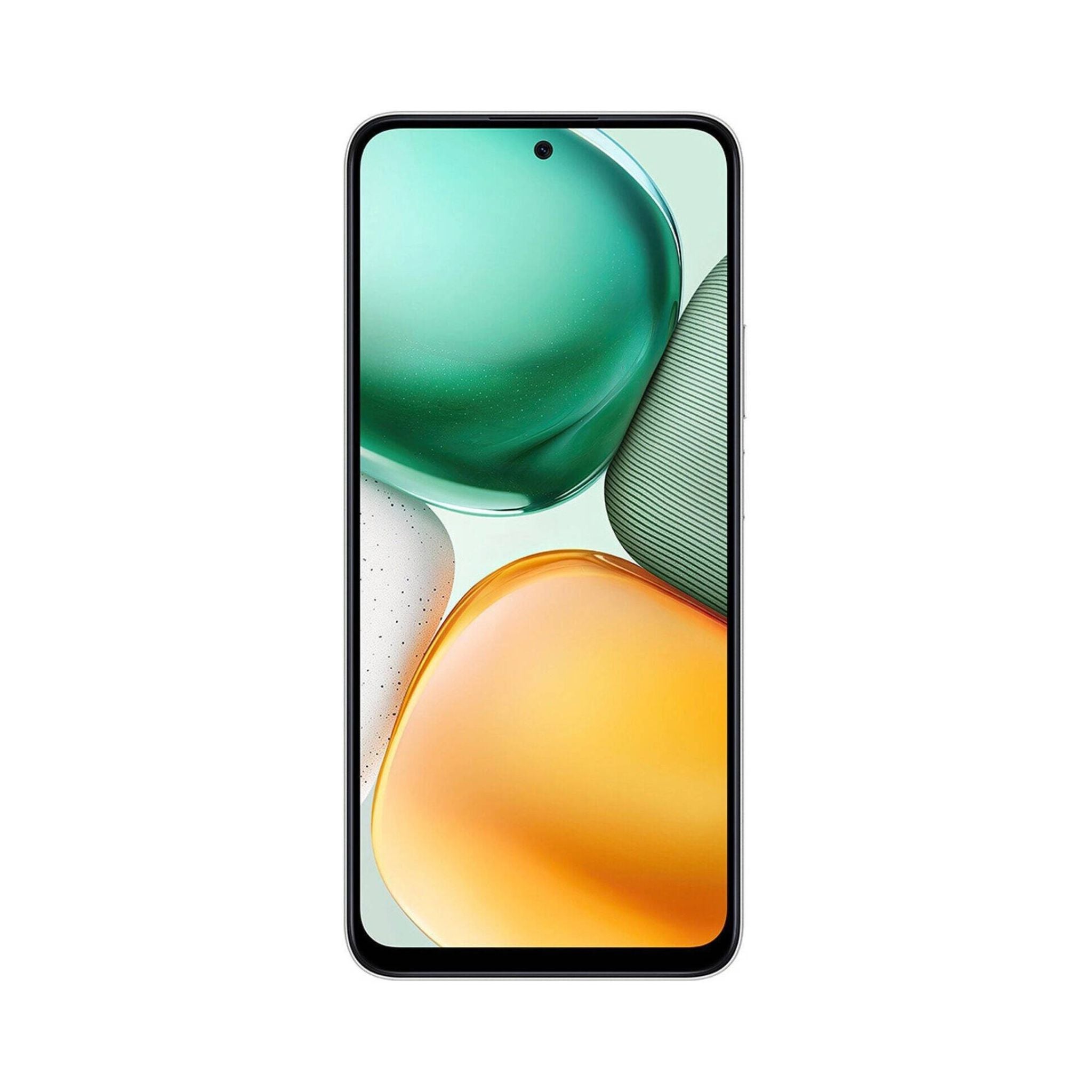 Honor X7c 4G, Dual SIM 8GB RAM 256 GB ROM- International version- Moonlight White