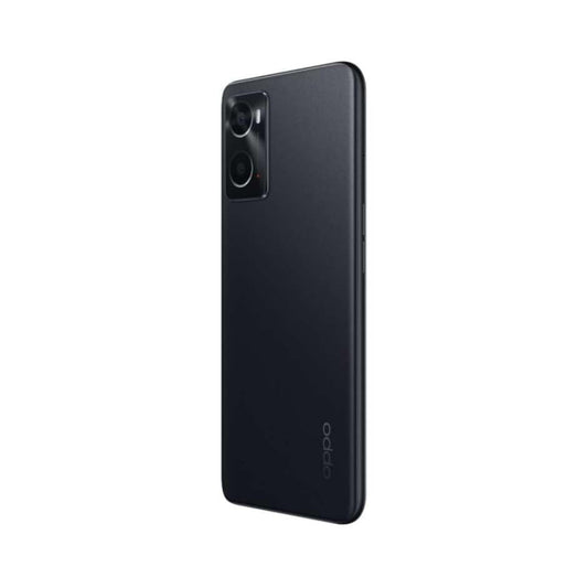 Oppo A76 Dual-Sim (128GB ROM+4GB RAM) International Version_Glowing Black