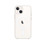 APPLE Iphone 13 Mini Clear Case Magsafe_Transparent