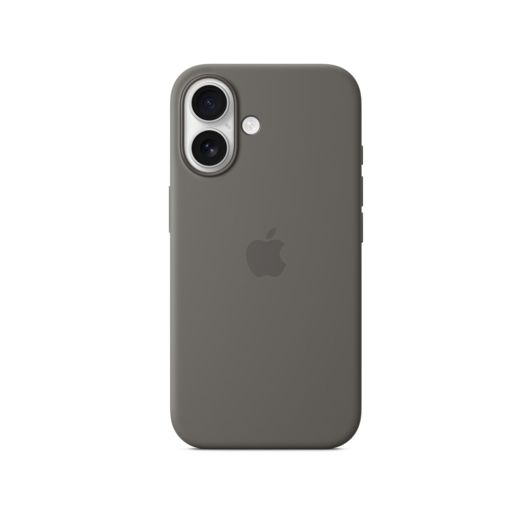 APPLE iPhone 16 Silicone Case with MagSafe