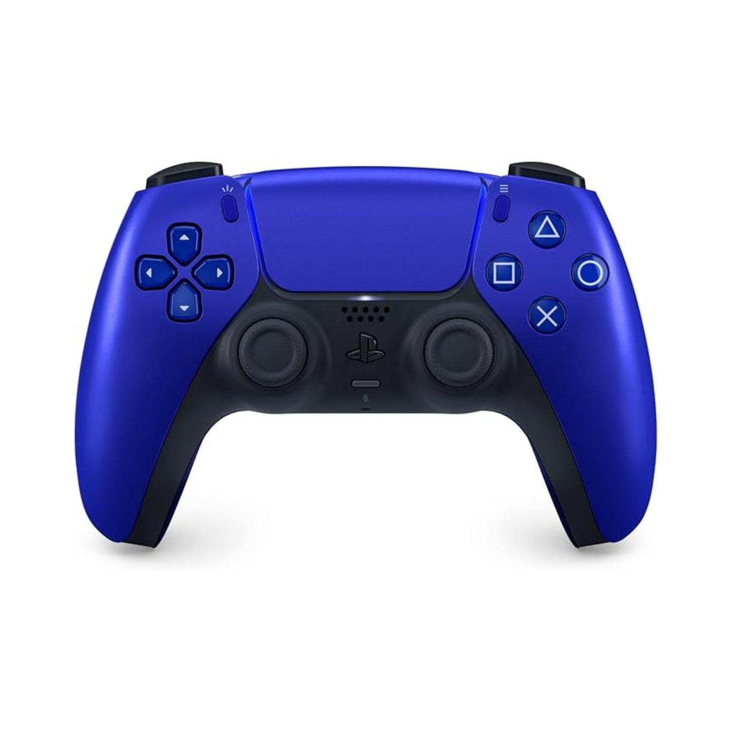 PlayStation 5 DualSense Wireless Controller_Cobalt Blue