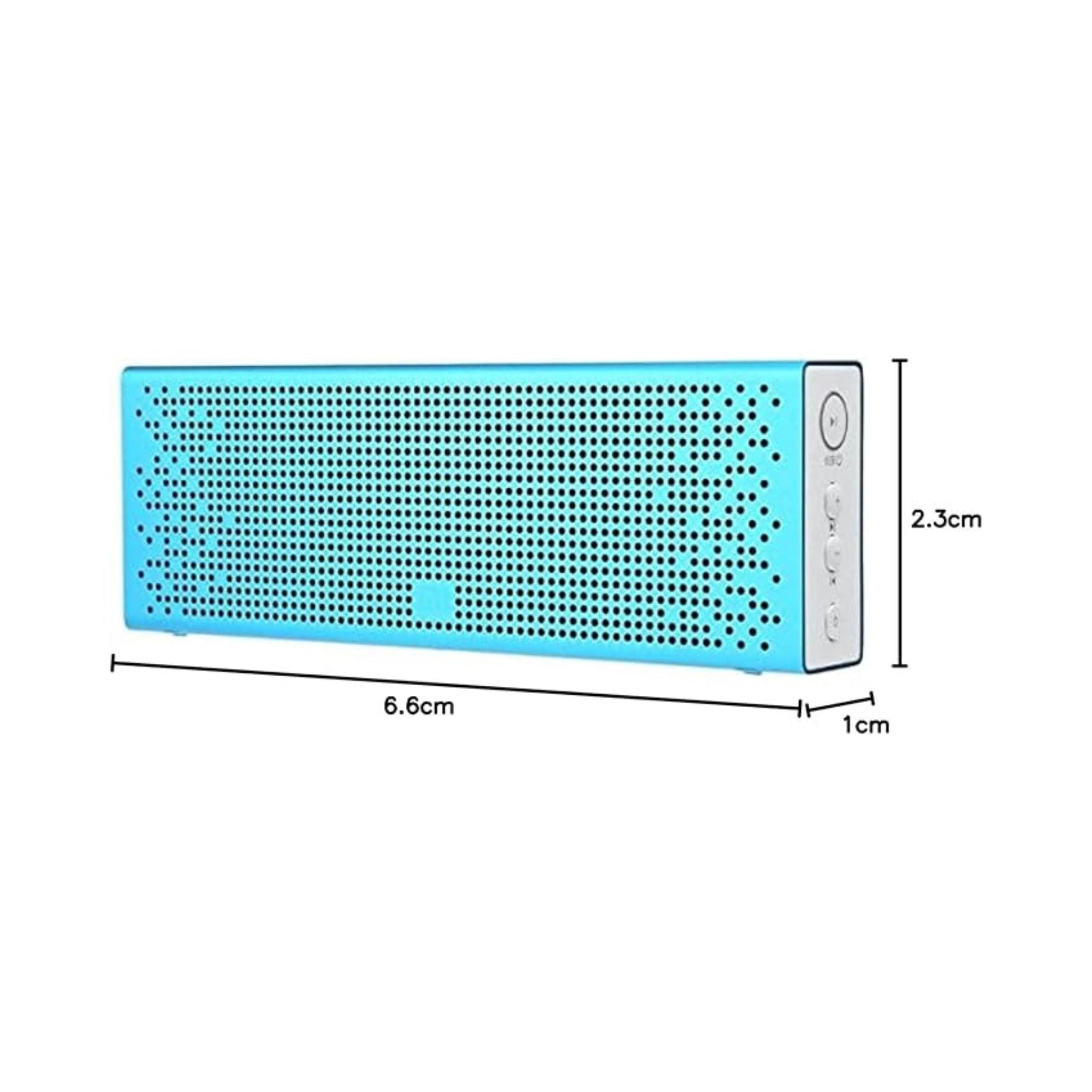 Xiaomi Mi Bluetooth Speaker GL -Blue