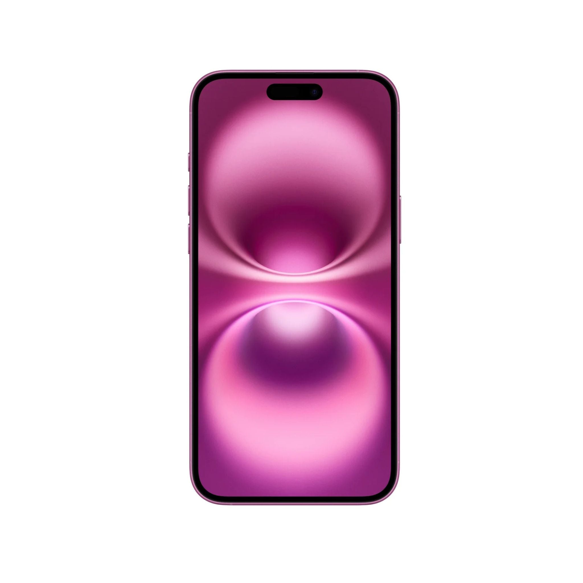 Apple iPhone 16 Plus 128GB 5G - Pink