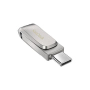 SanDisk Ultra Dual Drive Luxe USB Type-C, 1TB - 150MB/s (SDDDC4-1T00-G46)