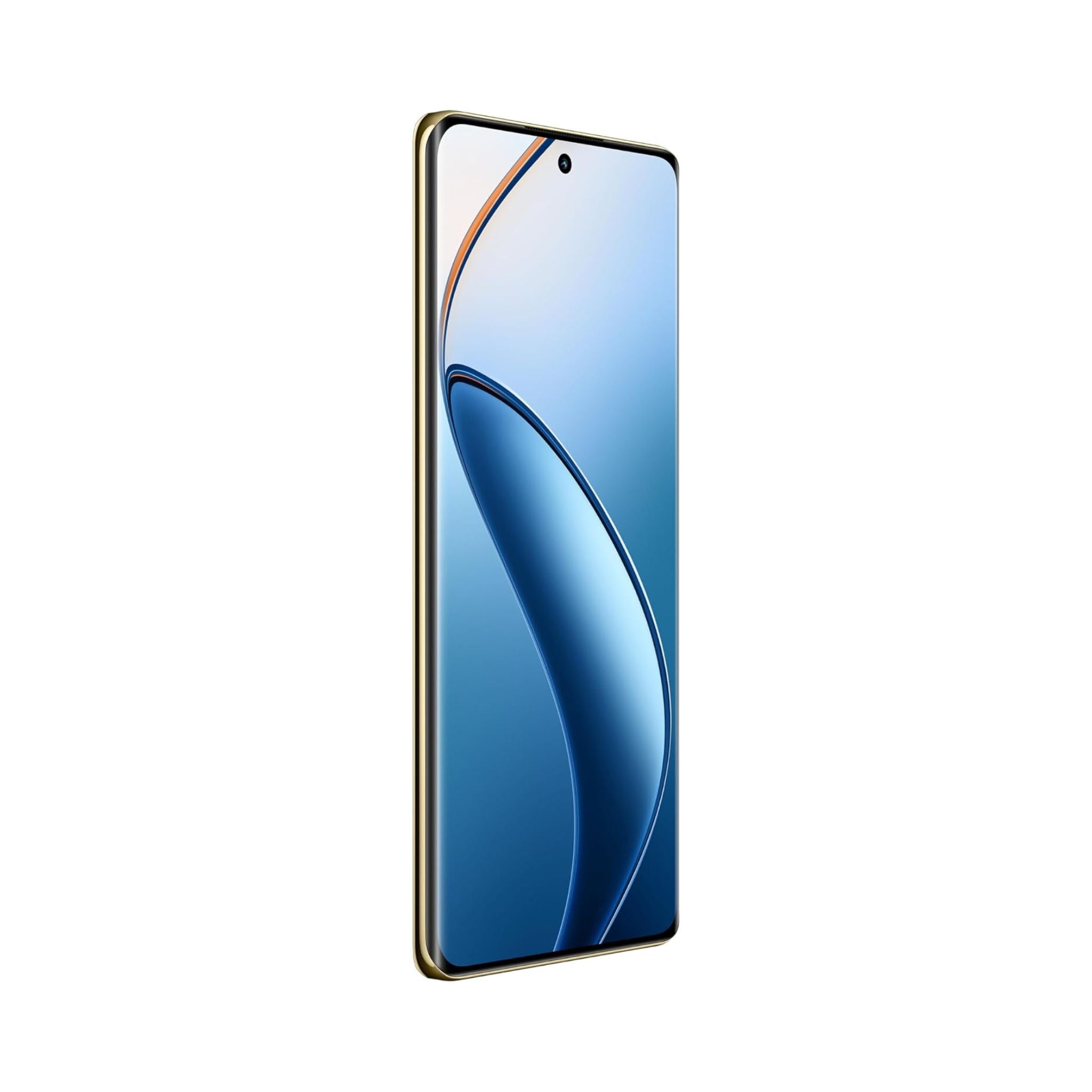 Realme 12 Pro 5G Dual SIM 12GB RAM 512GB  - International Version- Submarine Blue