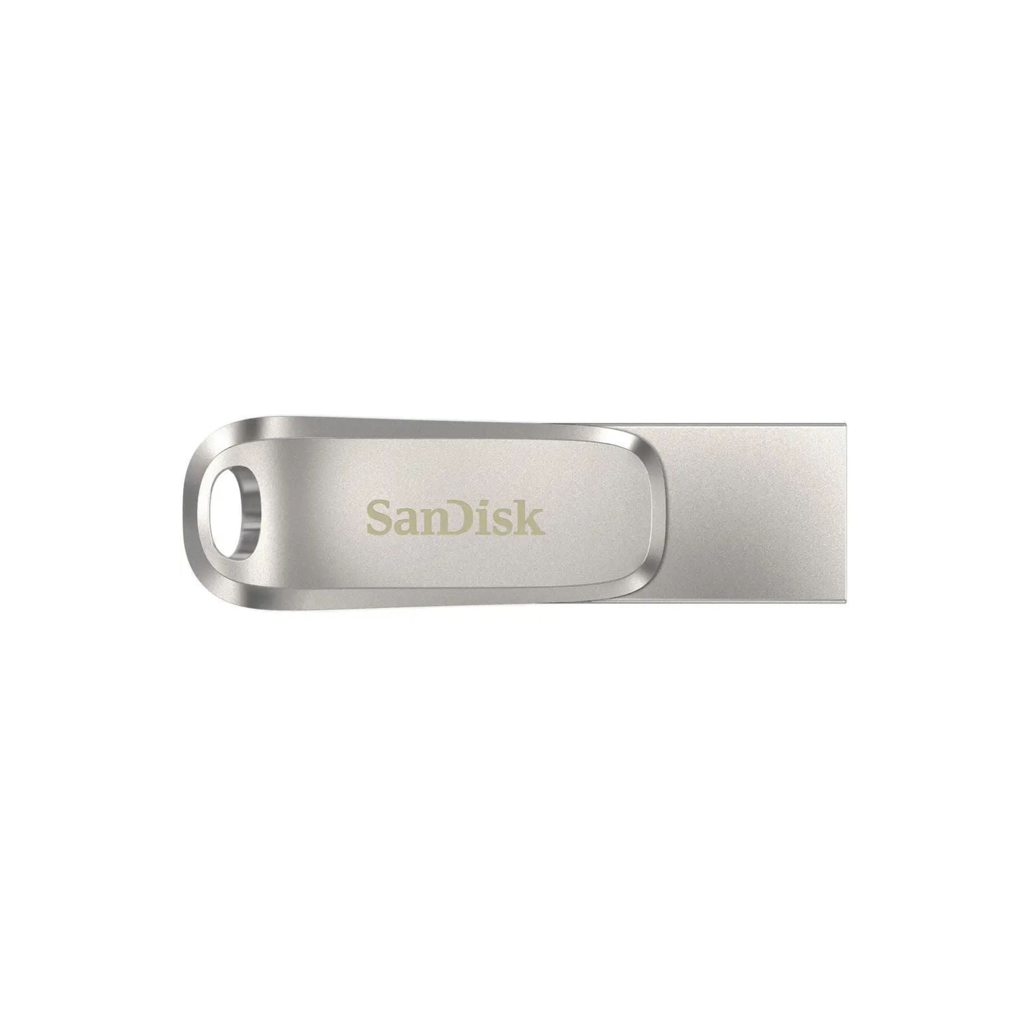 SanDisk Ultra Dual Drive Luxe USB Type-C, 1TB - 150MB/s (SDDDC4-1T00-G46)