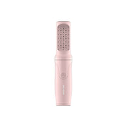 Green Lion Comb Bakhour Incense Burner, 1500 mAh Battery Capacity, Adjustable Temperature Control, 700°C Heating Temperature, Ergonomic Design, Strong Fragment - Pink