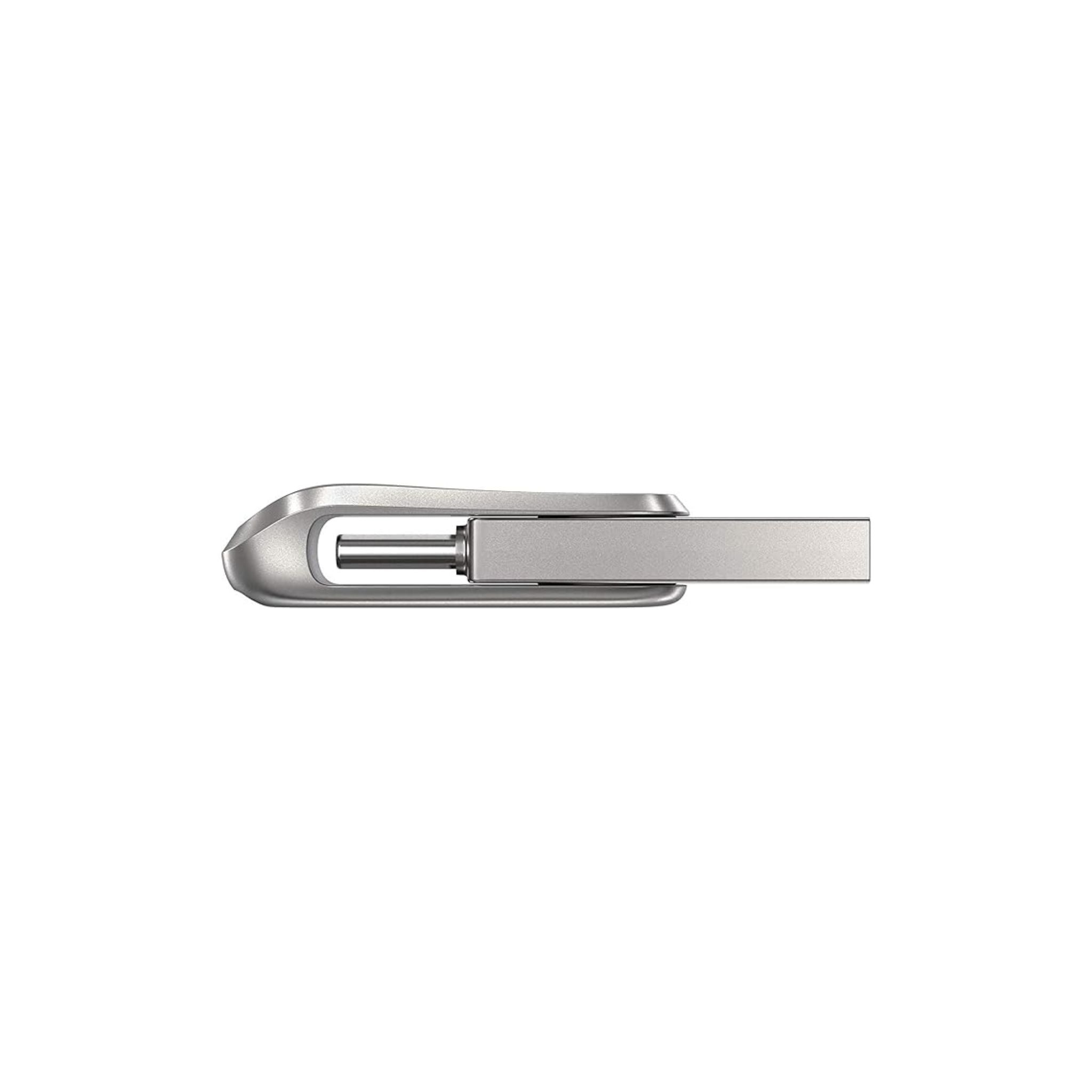 SanDisk Ultra Dual Drive Luxe USB Type-C, 1TB - 150MB/s (SDDDC4-1T00-G46)