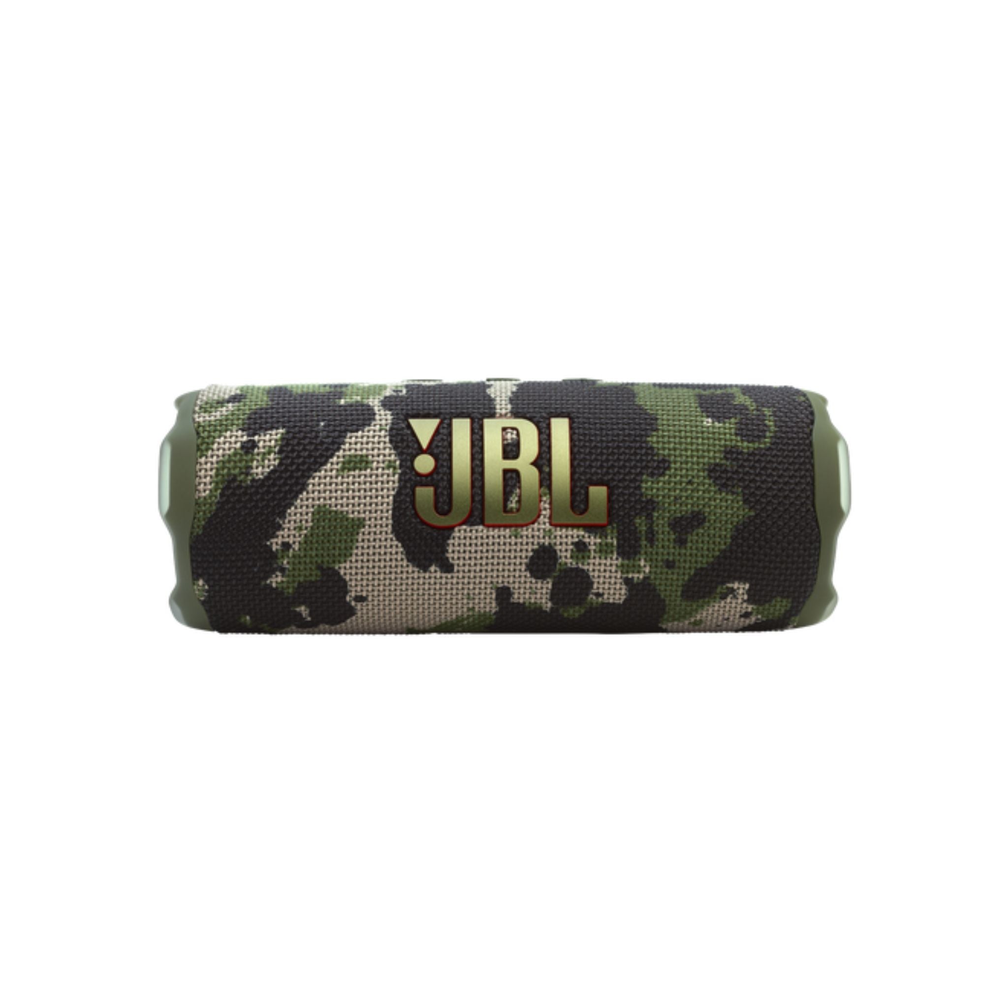 JBL Flip 7 - JBL Pro Sound with AI Sound Boost, up to 16 hours of playtime, multi-speaker connection via Auracast, and waterproof, dustproof, drop-proof design for all adventures – Squad